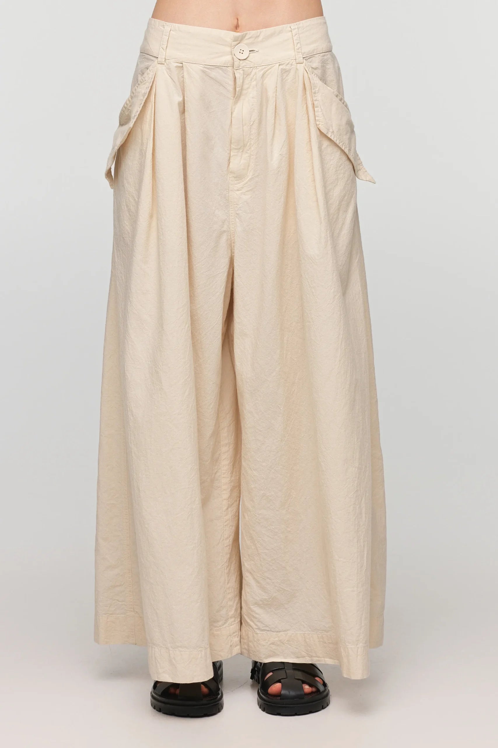 Ios Trousers