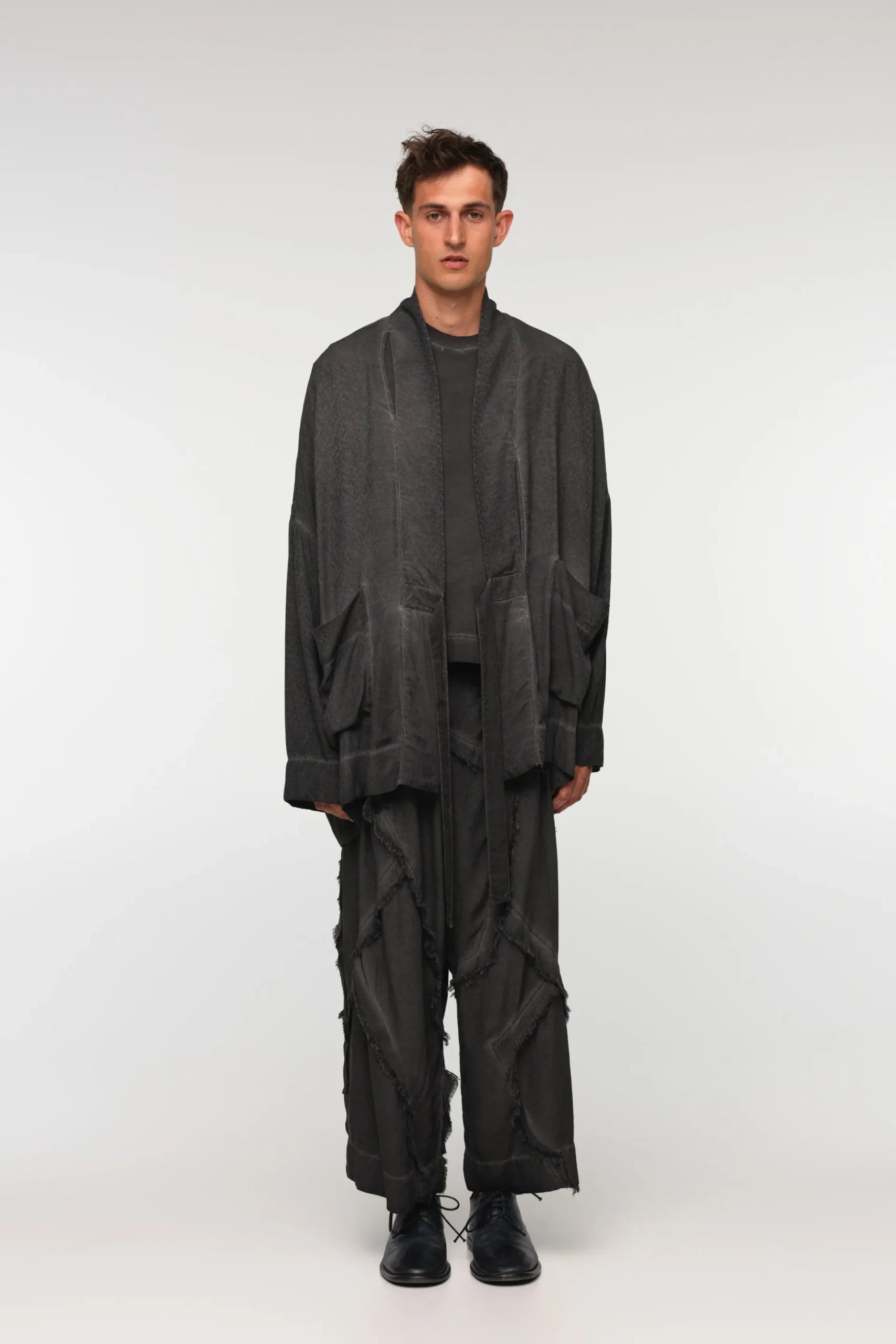 Saria Trousers