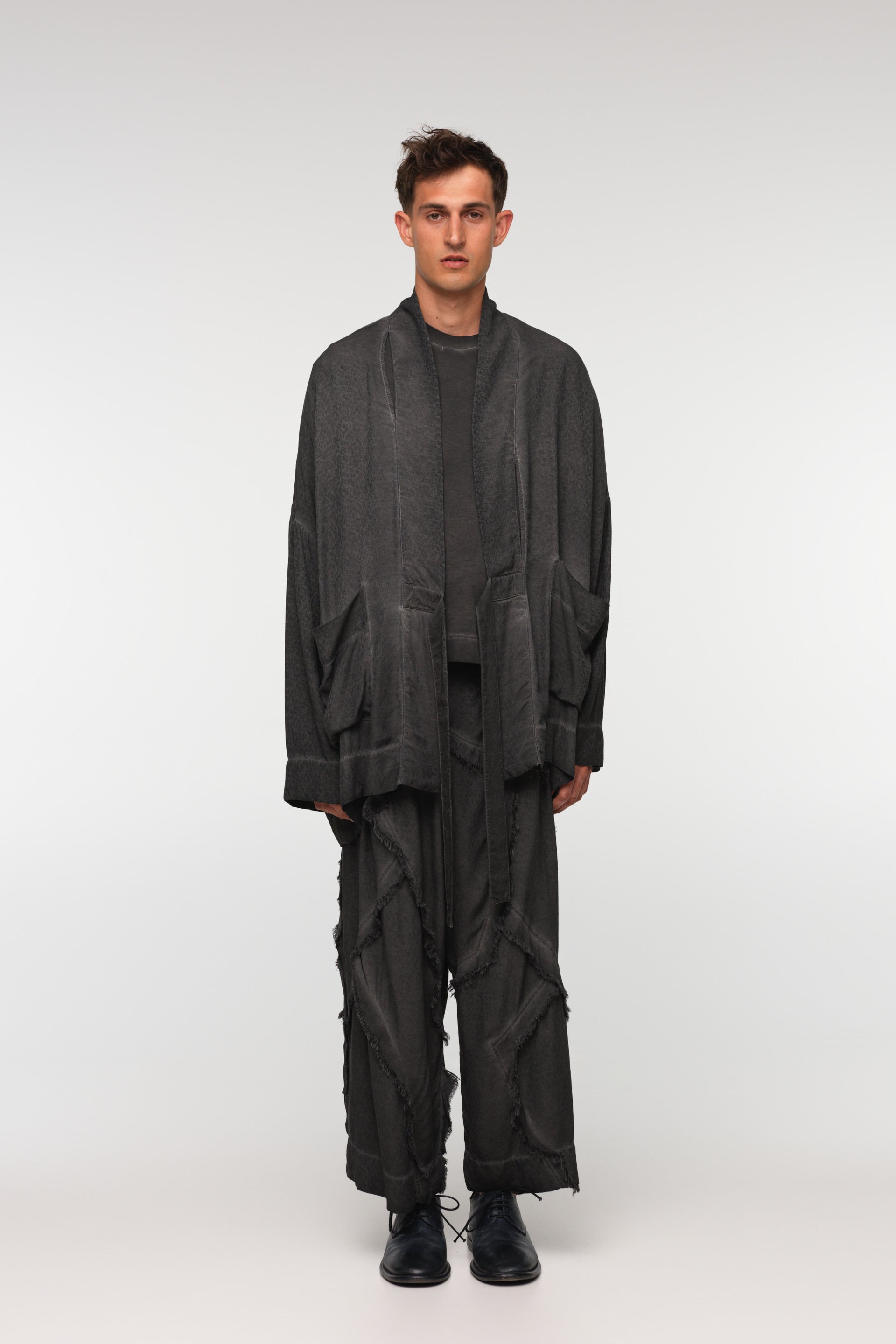 Saria Trousers