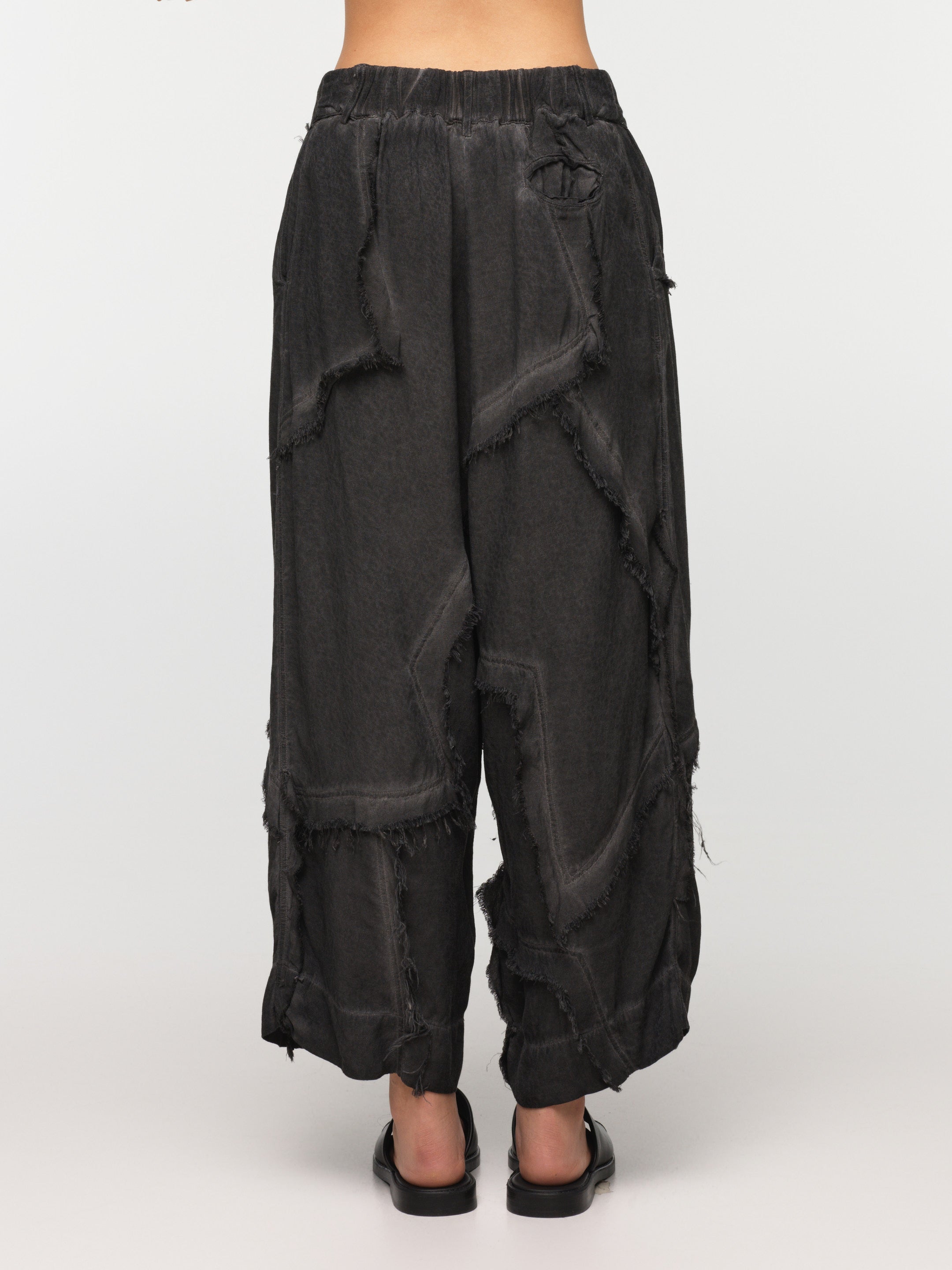 Saria Trousers