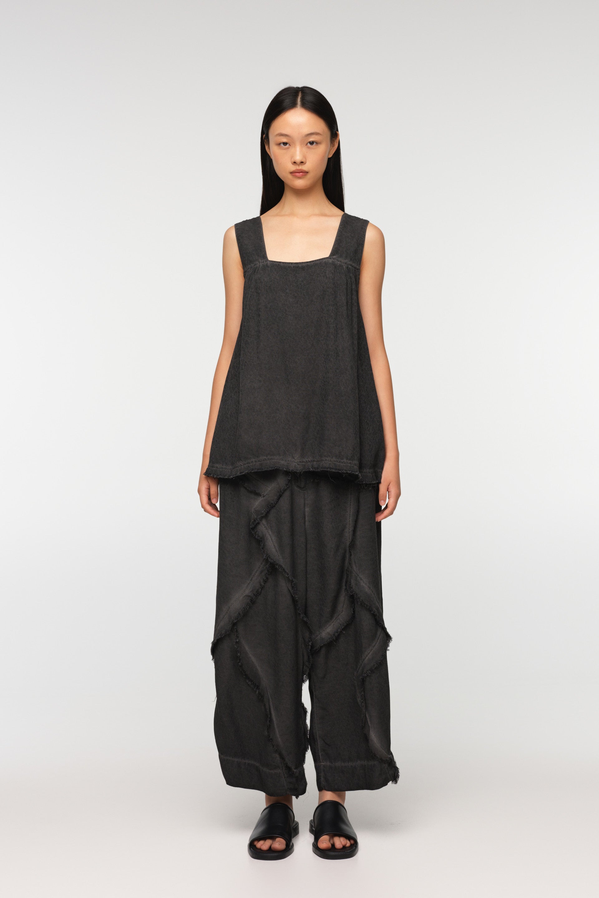 Saria Trousers