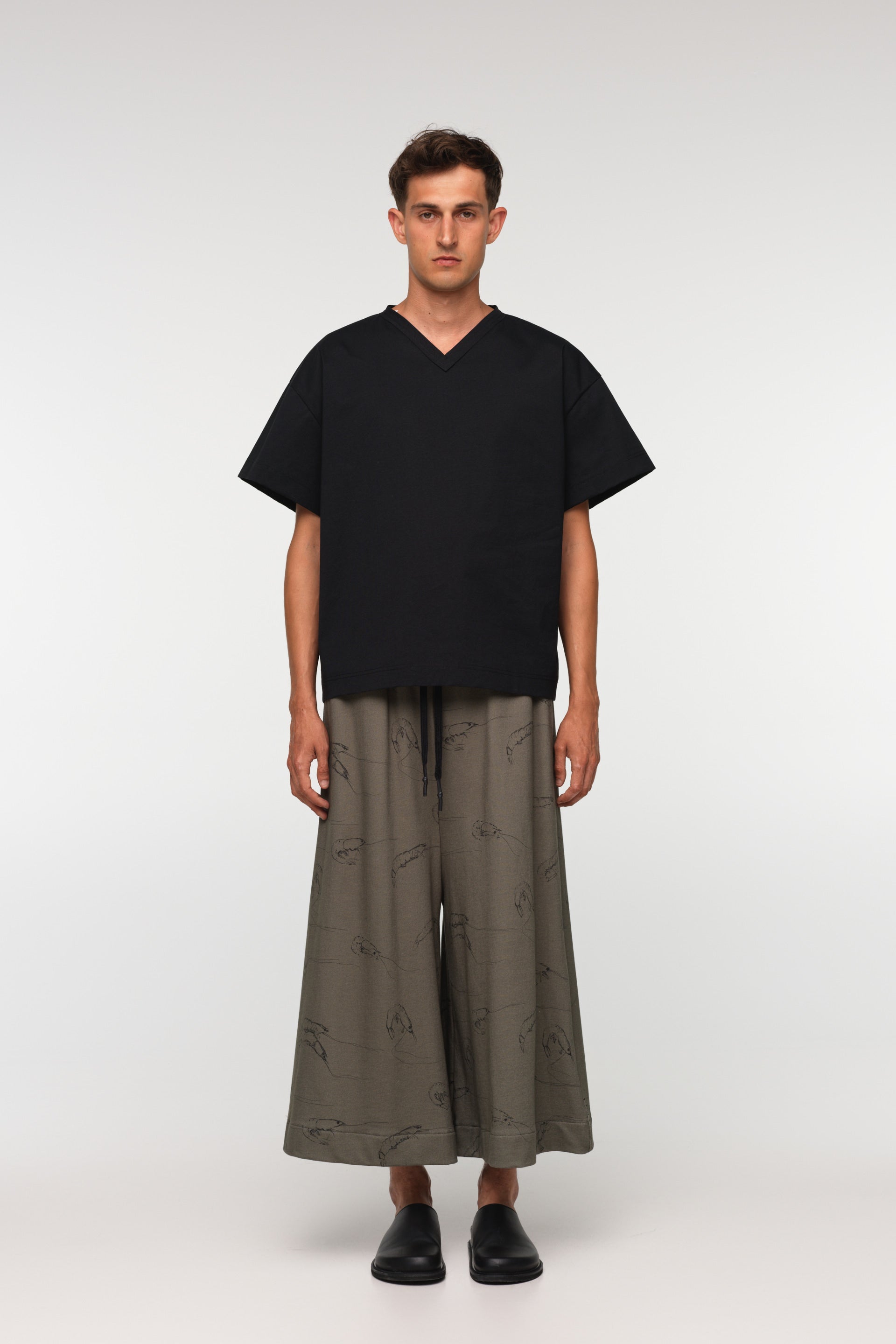 Exilio Trousers