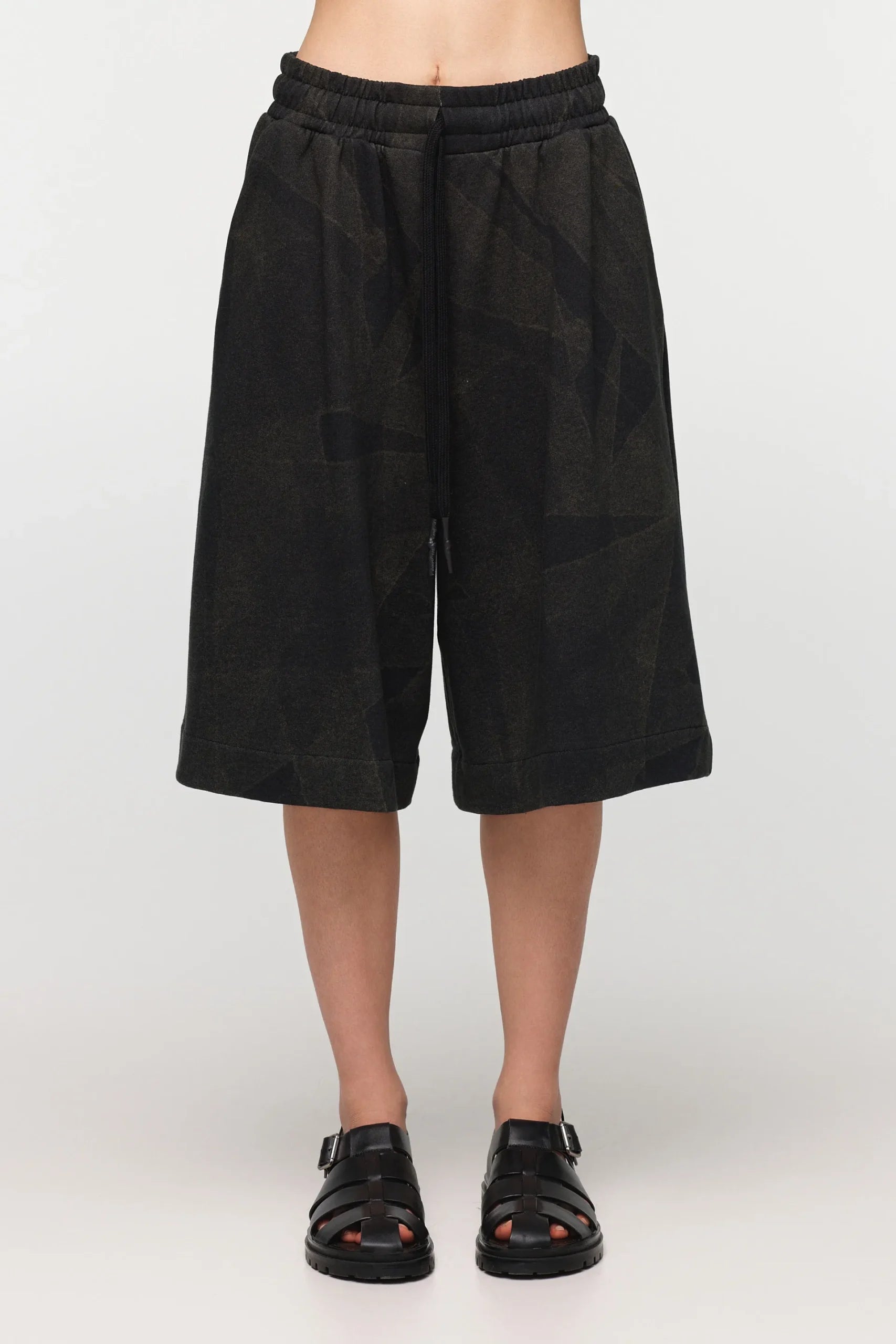 Agua Bermuda Shorts