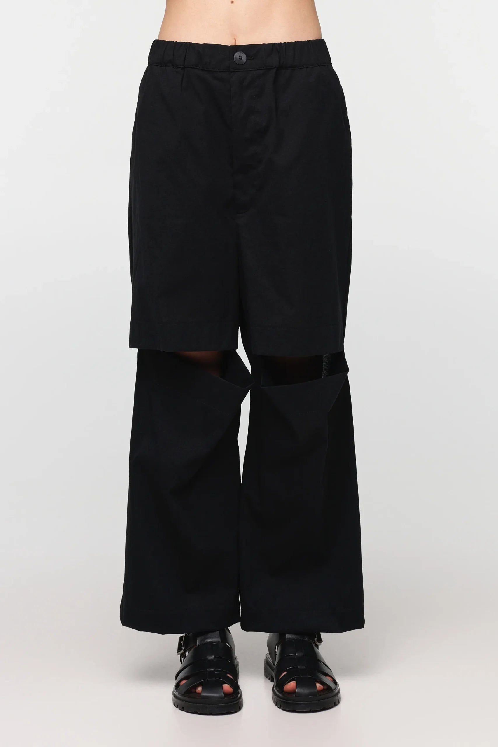 Amistad Trousers