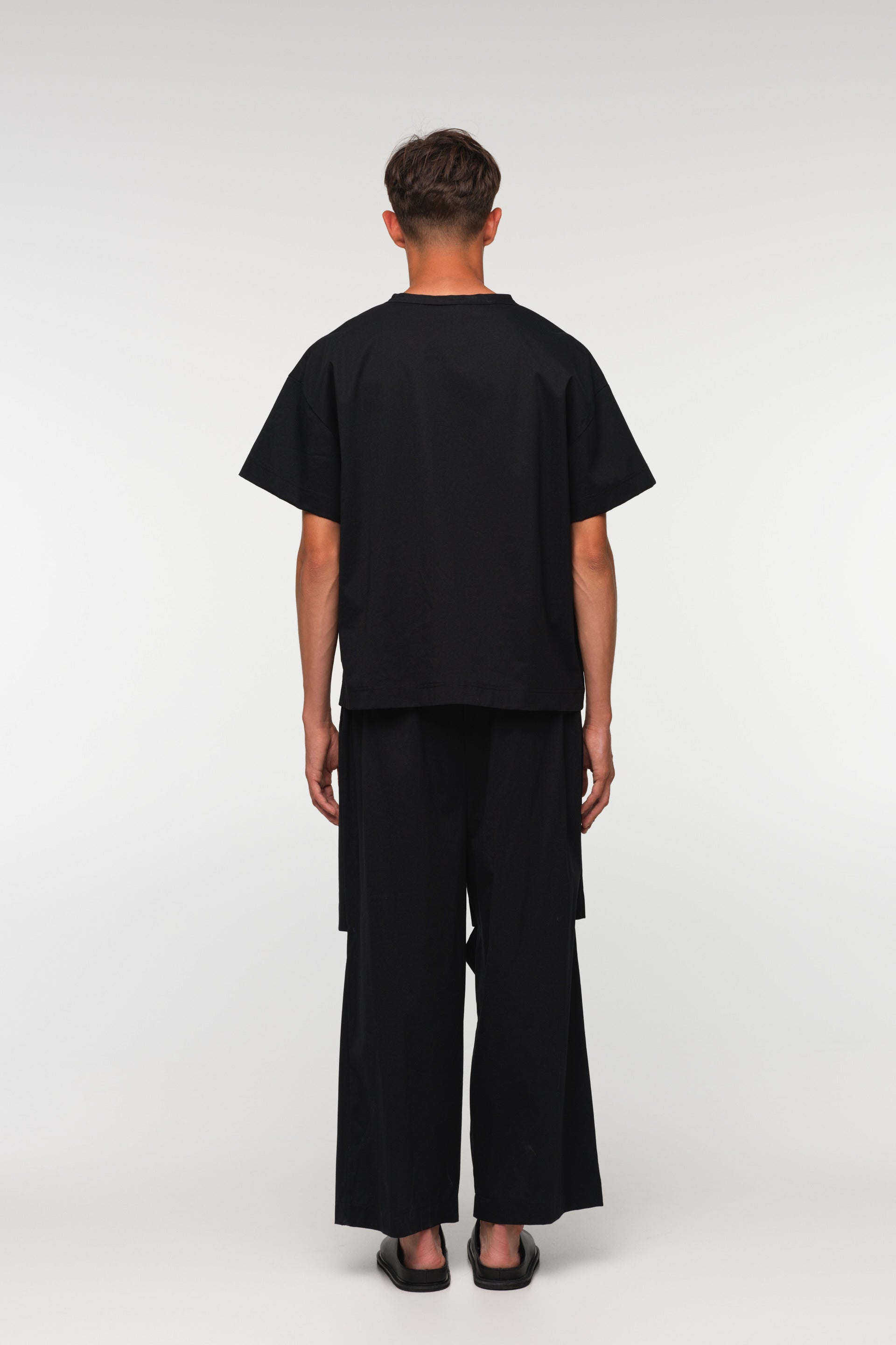 Amistad Trousers