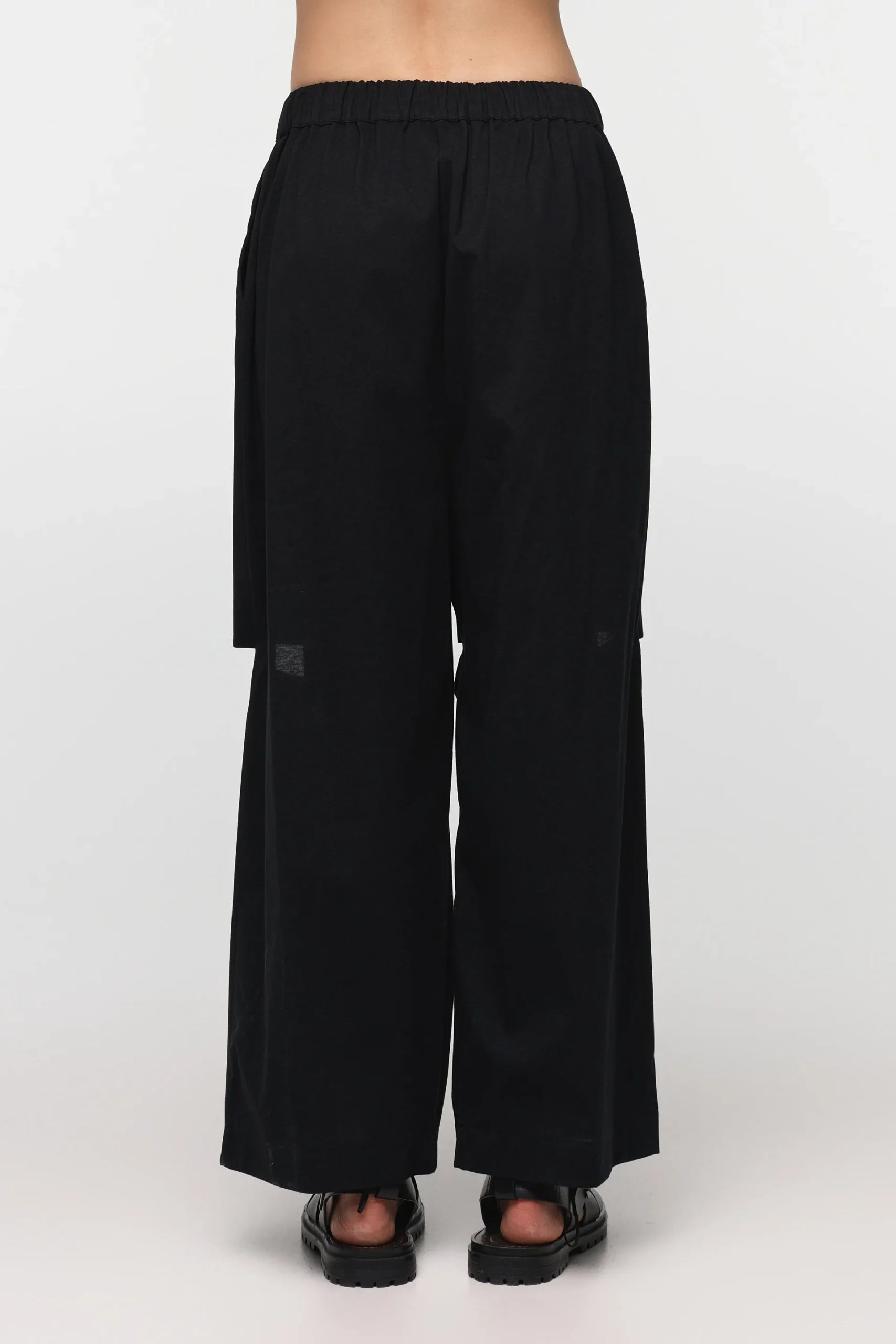Amistad Trousers