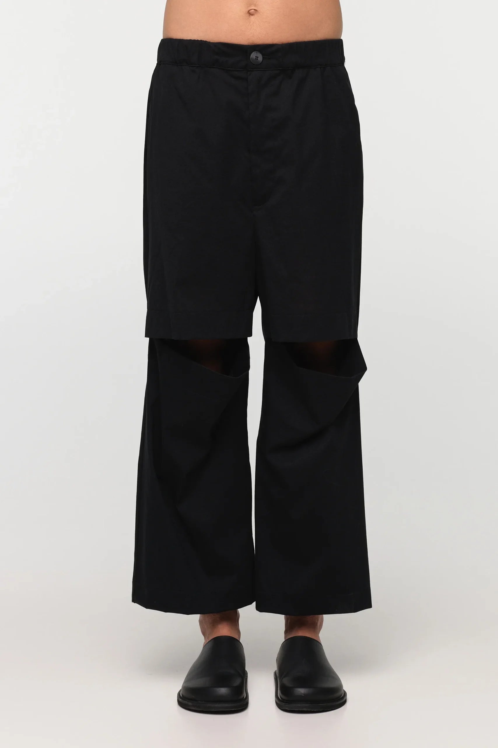 Amistad Trousers
