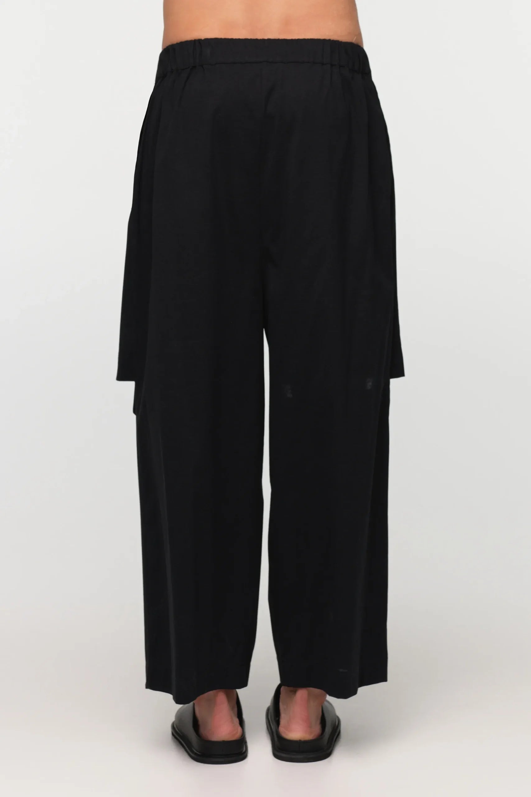 Amistad Trousers