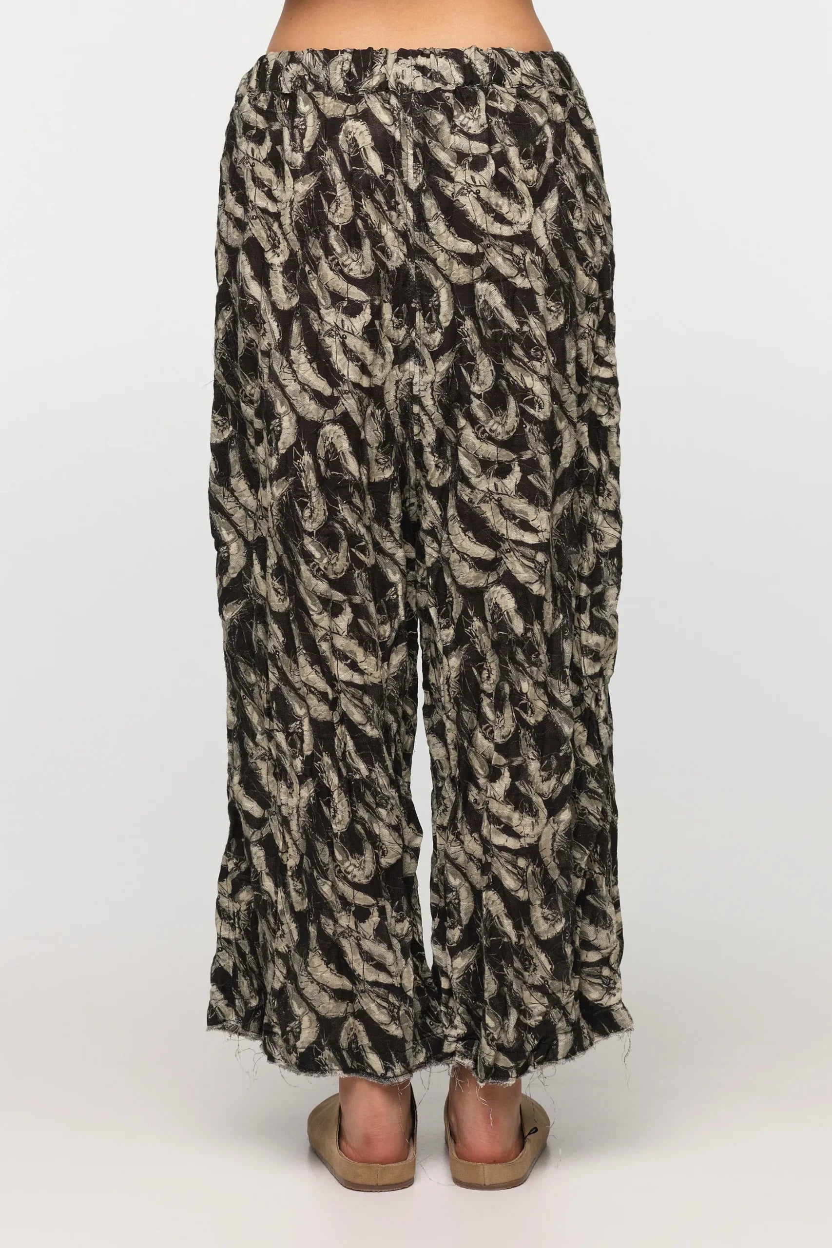 Ayuda Trousers