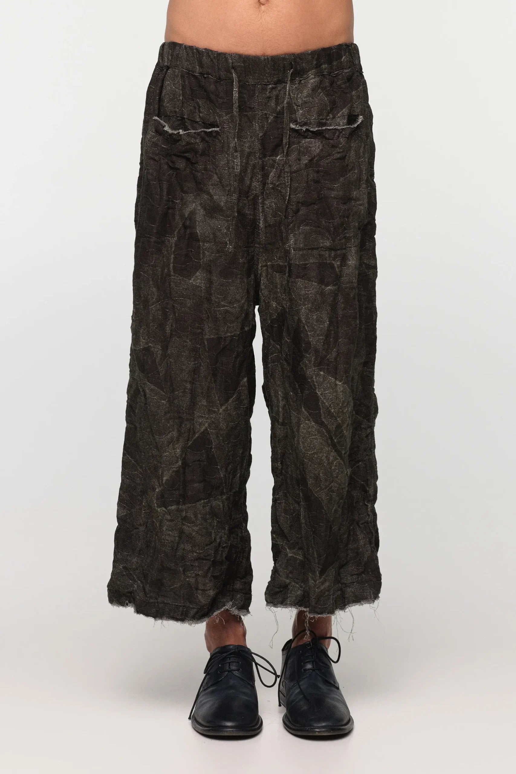 Ayuda Trousers