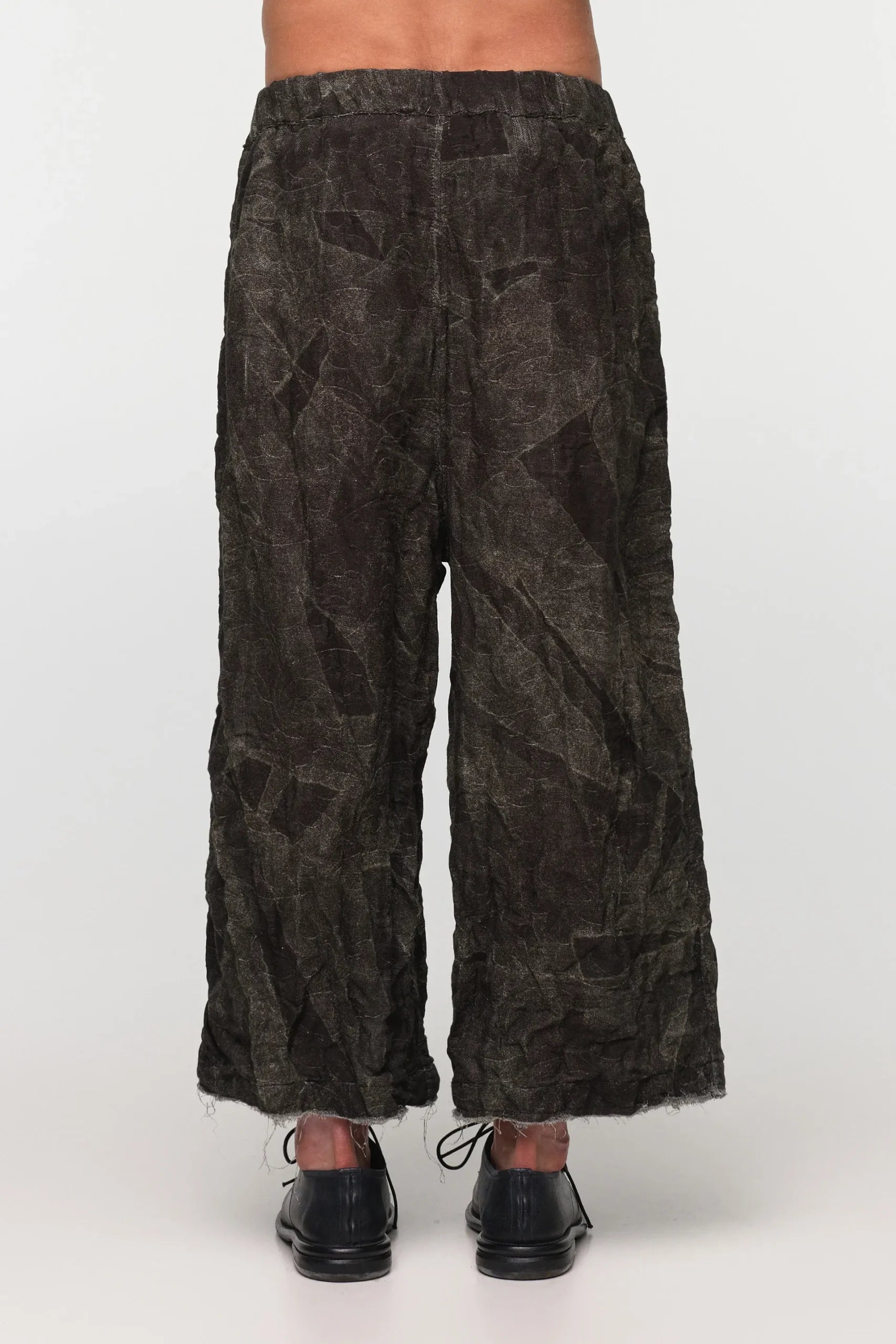 Ayuda Trousers