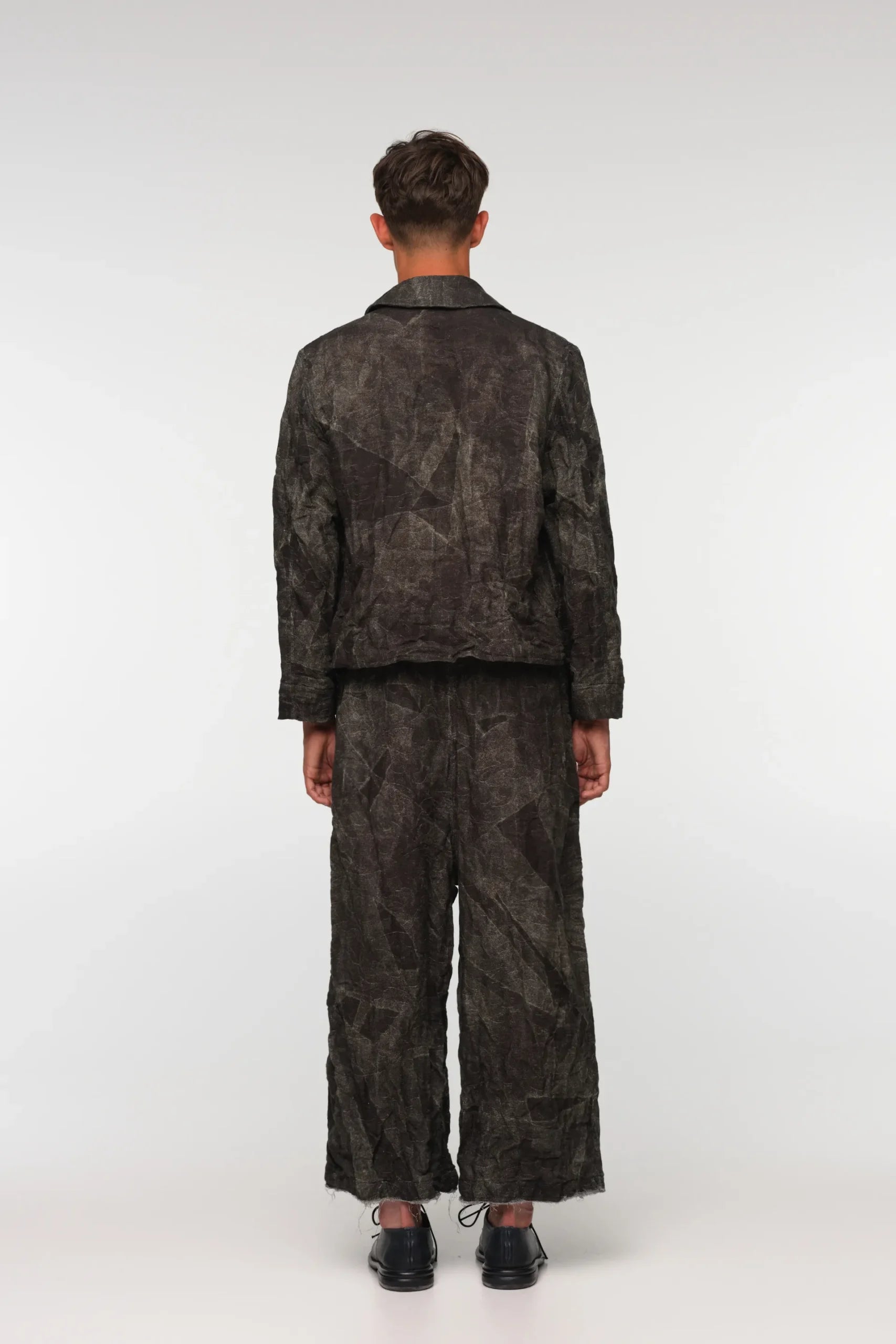 Ayuda Trousers