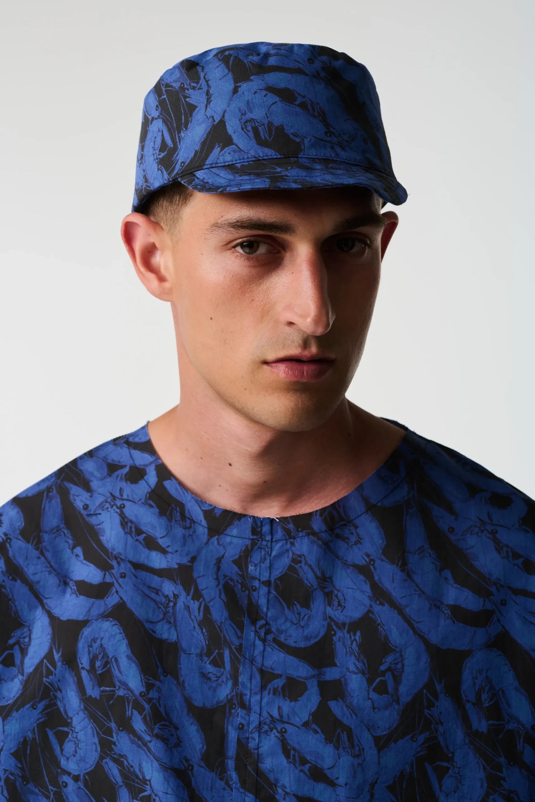 Dio Hat
