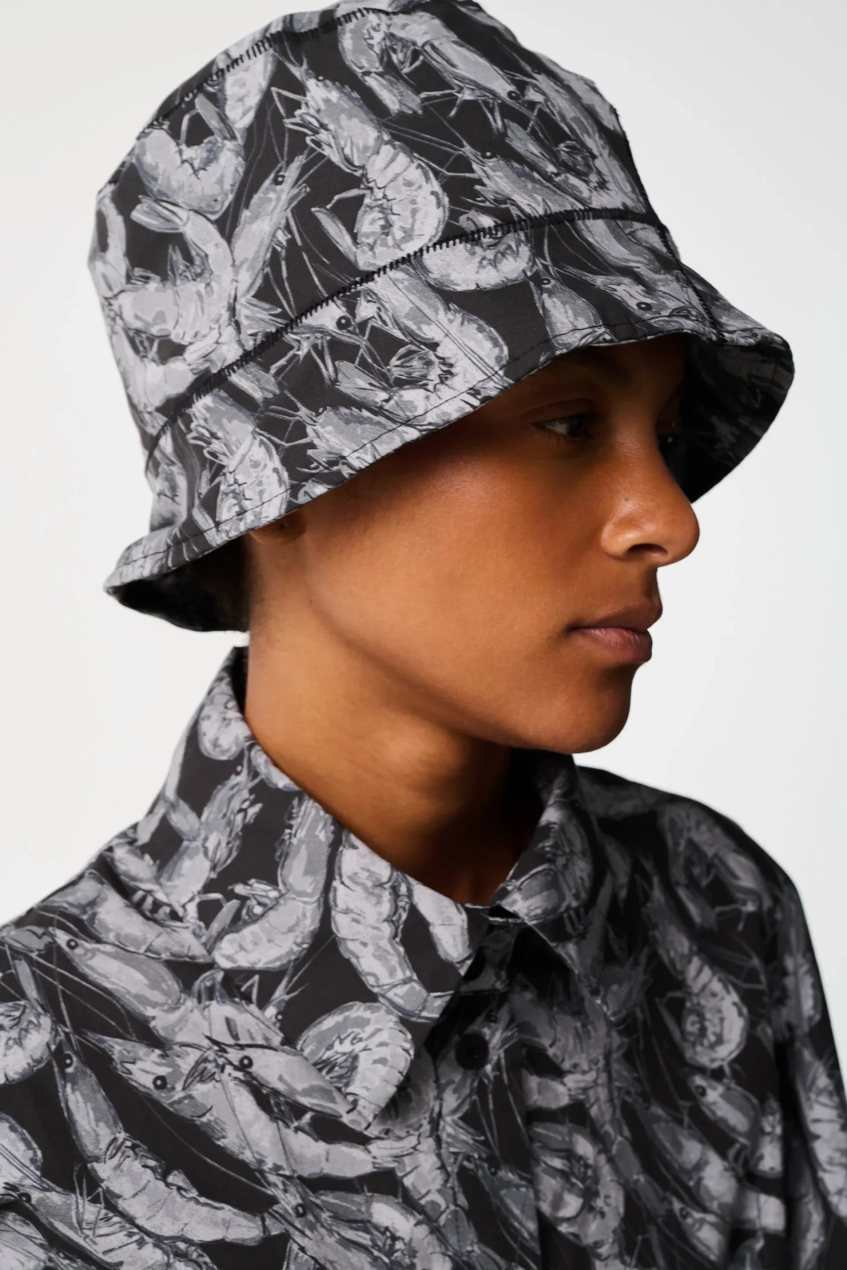 Monte Hat
