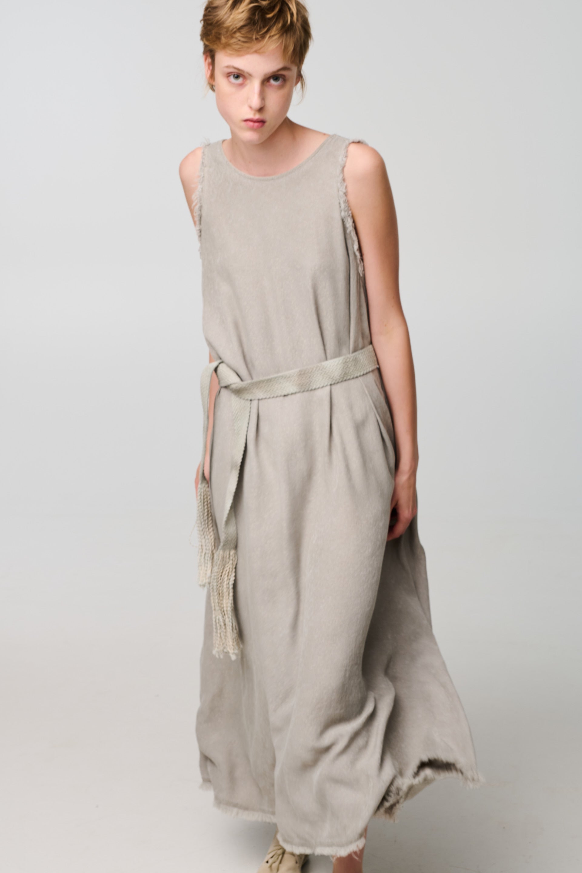 Plateia Belt