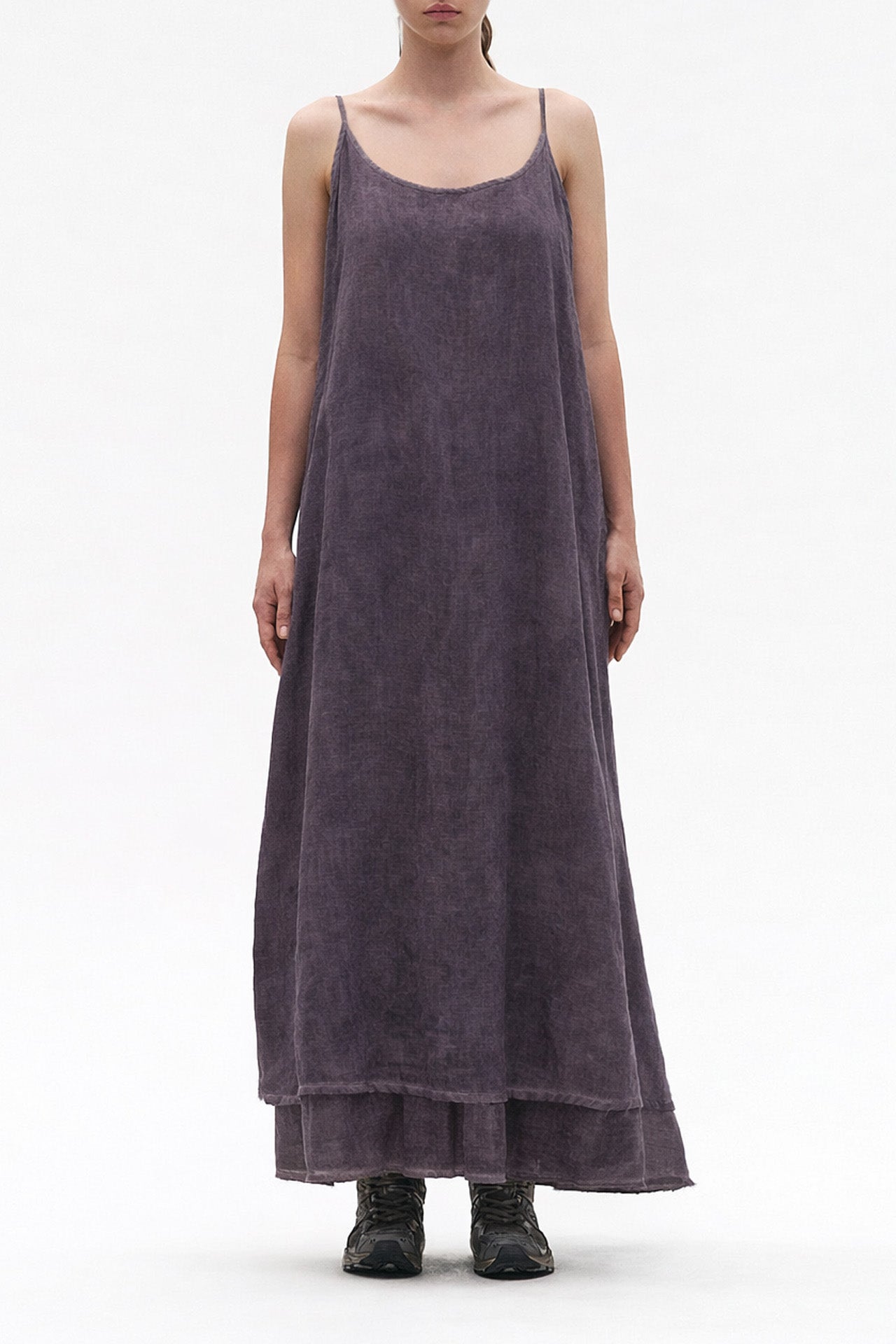 Voto Dress