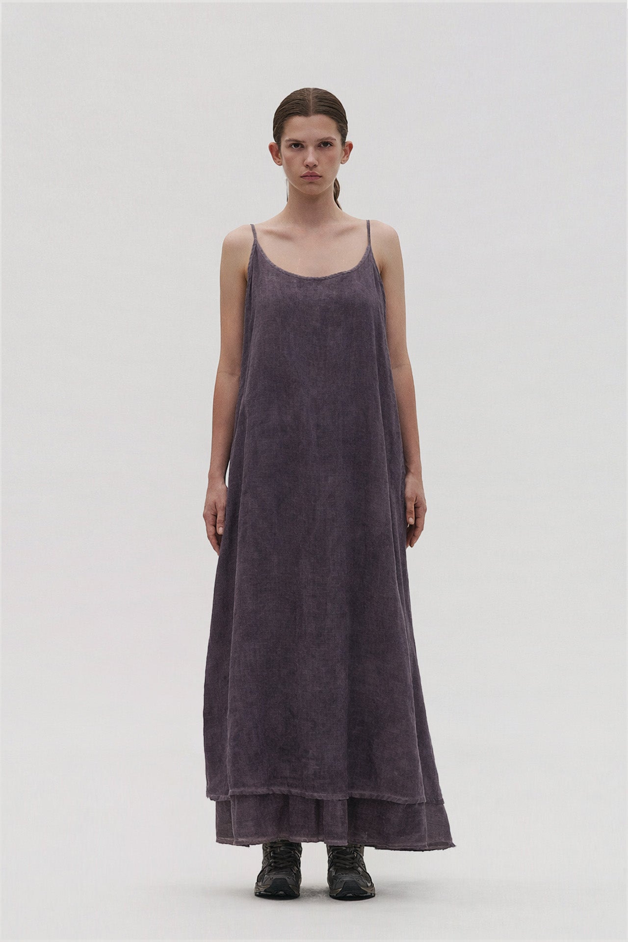 Voto Dress