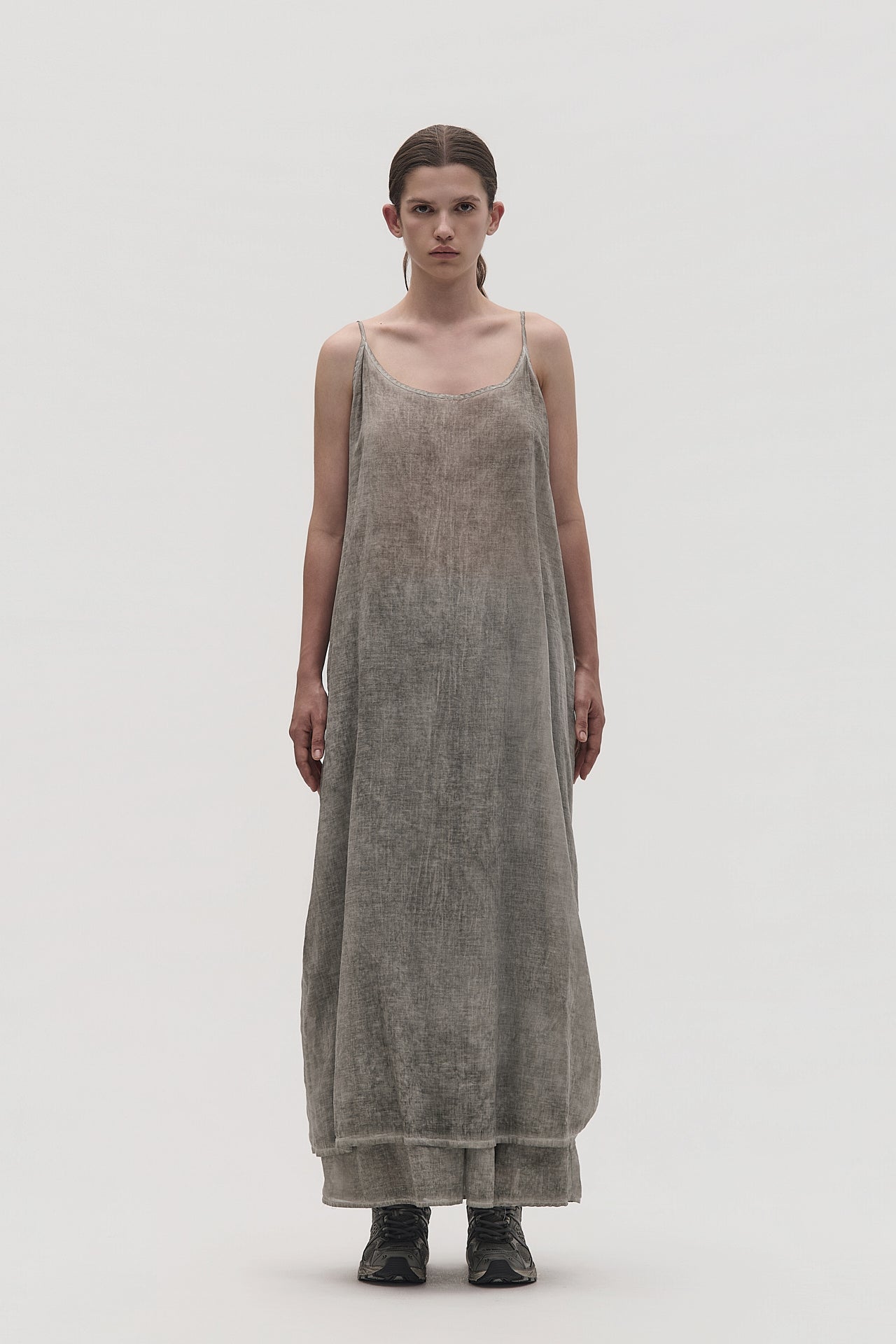 Voto Dress