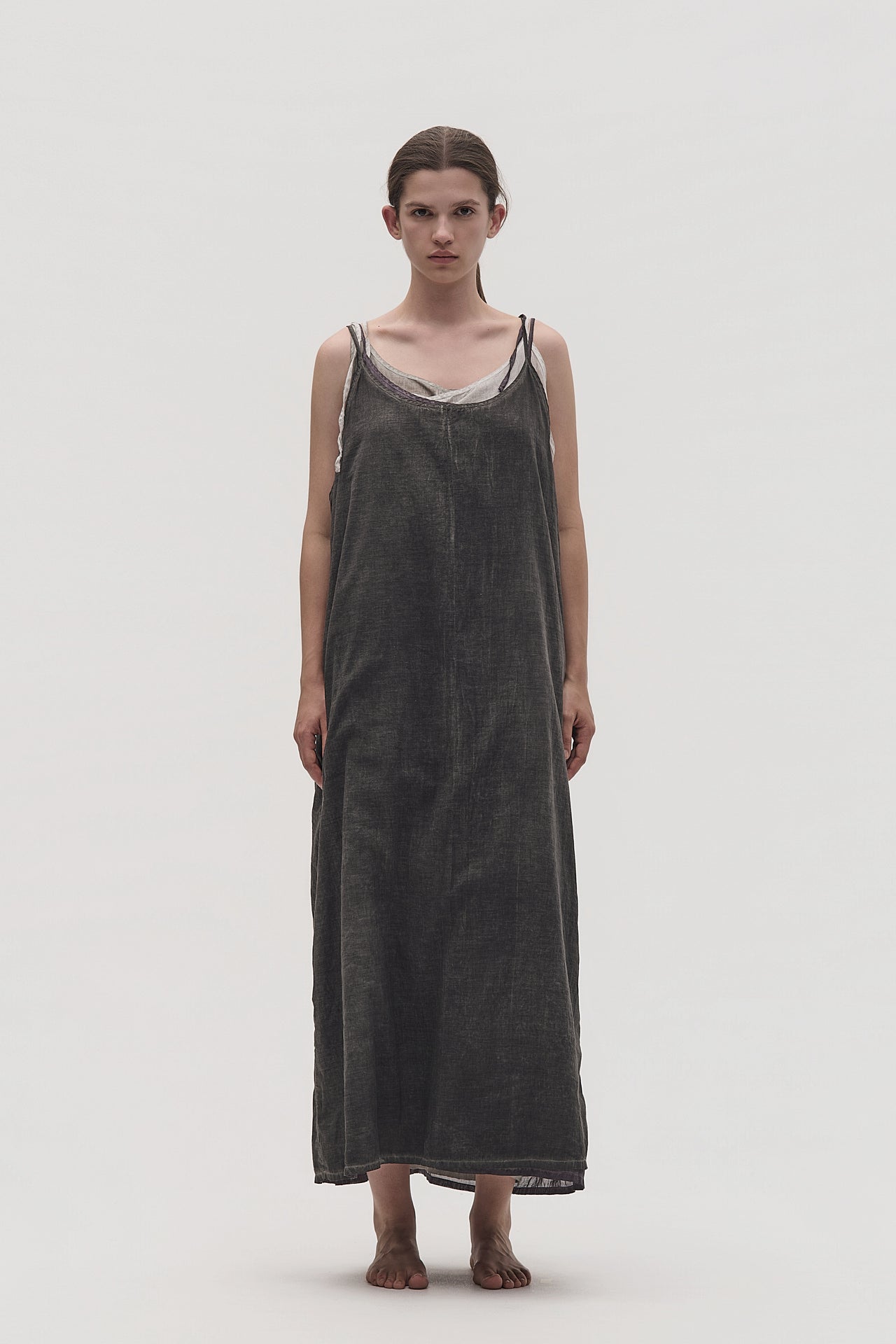 Voto Dress