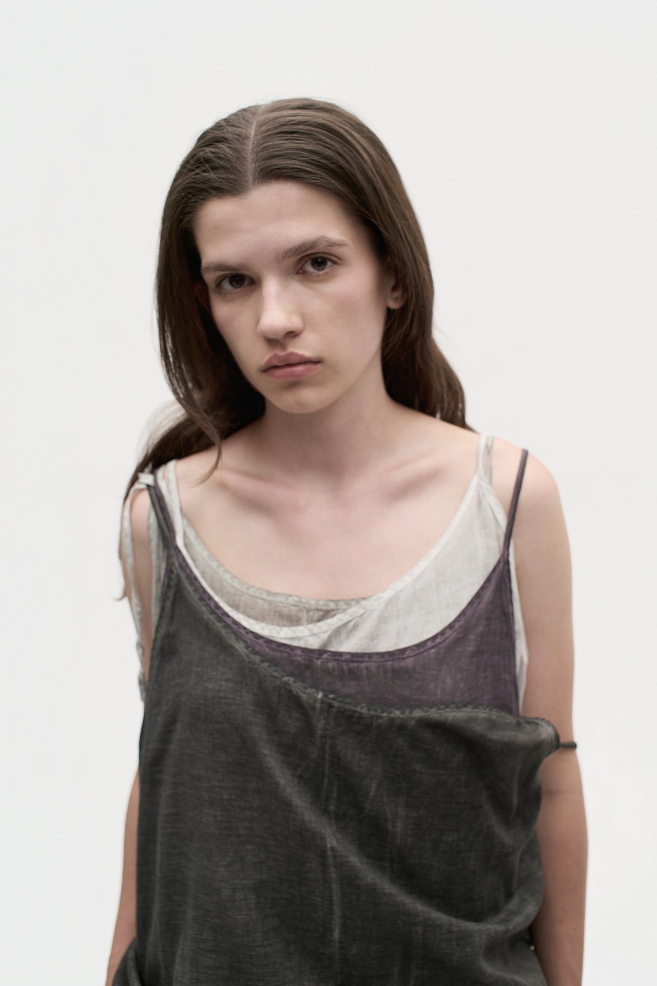 Voto Dress