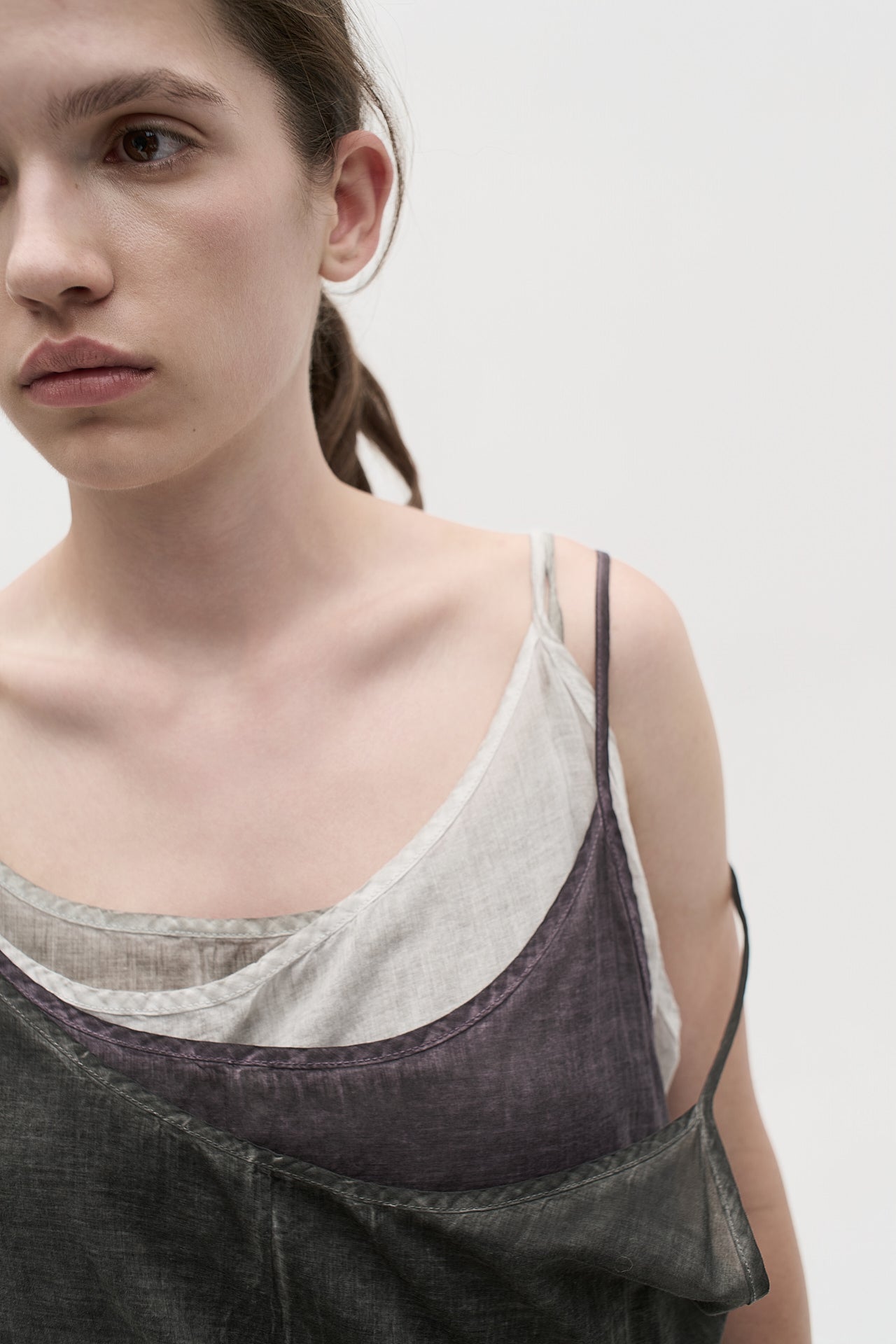 Voto Dress