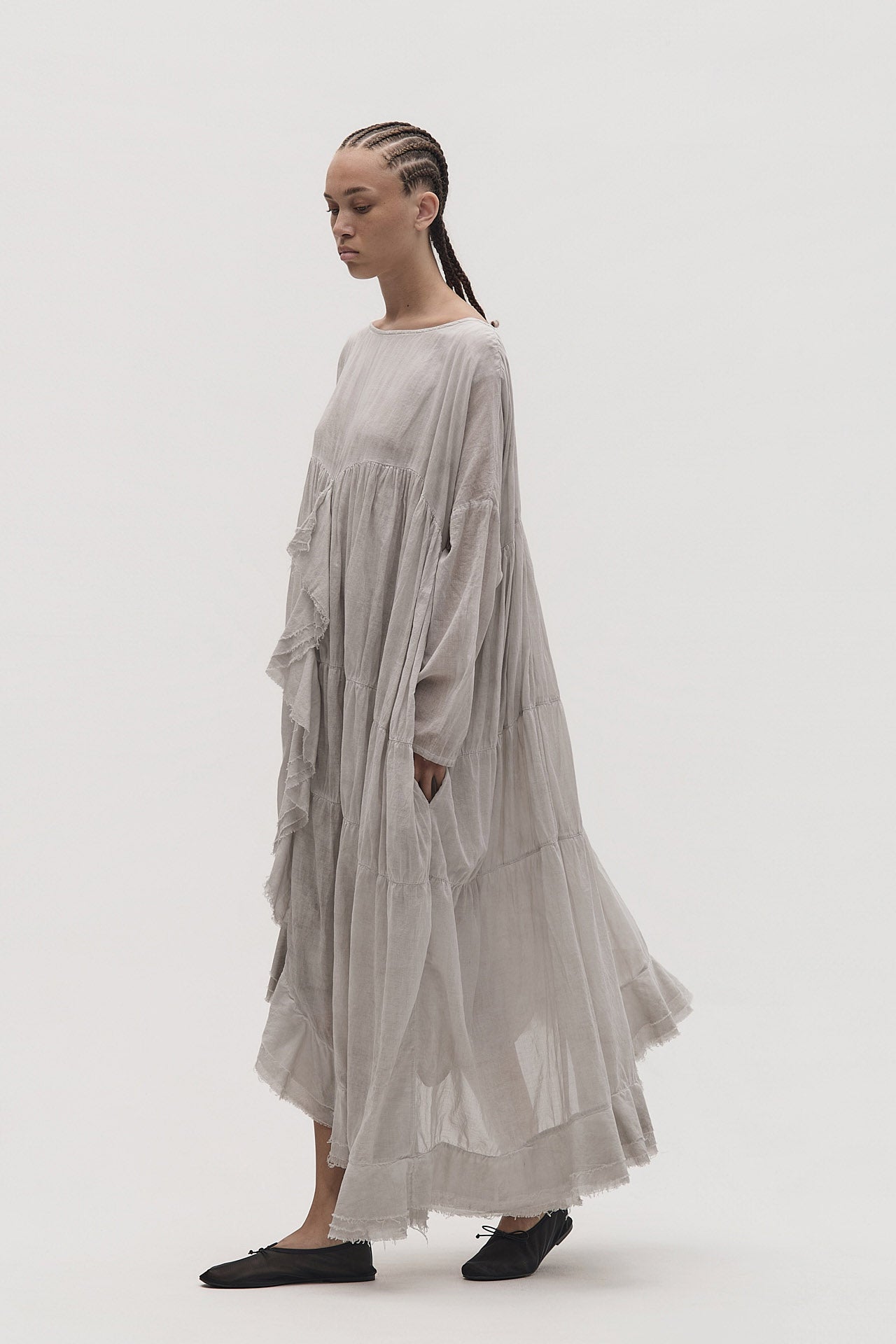 Enzima Dress