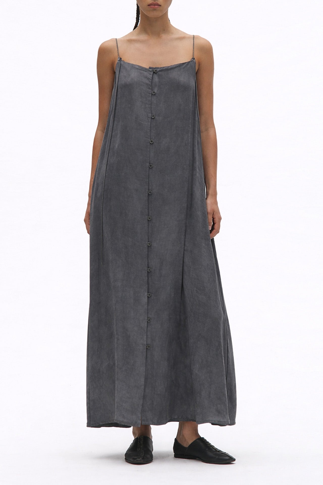 Tranquilo Dress