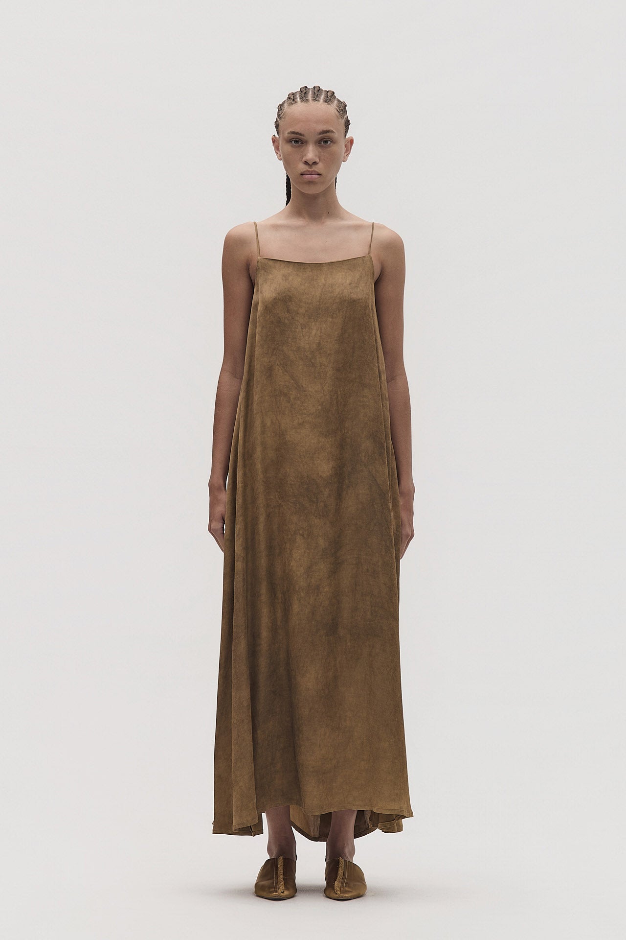 Tranquilo Dress