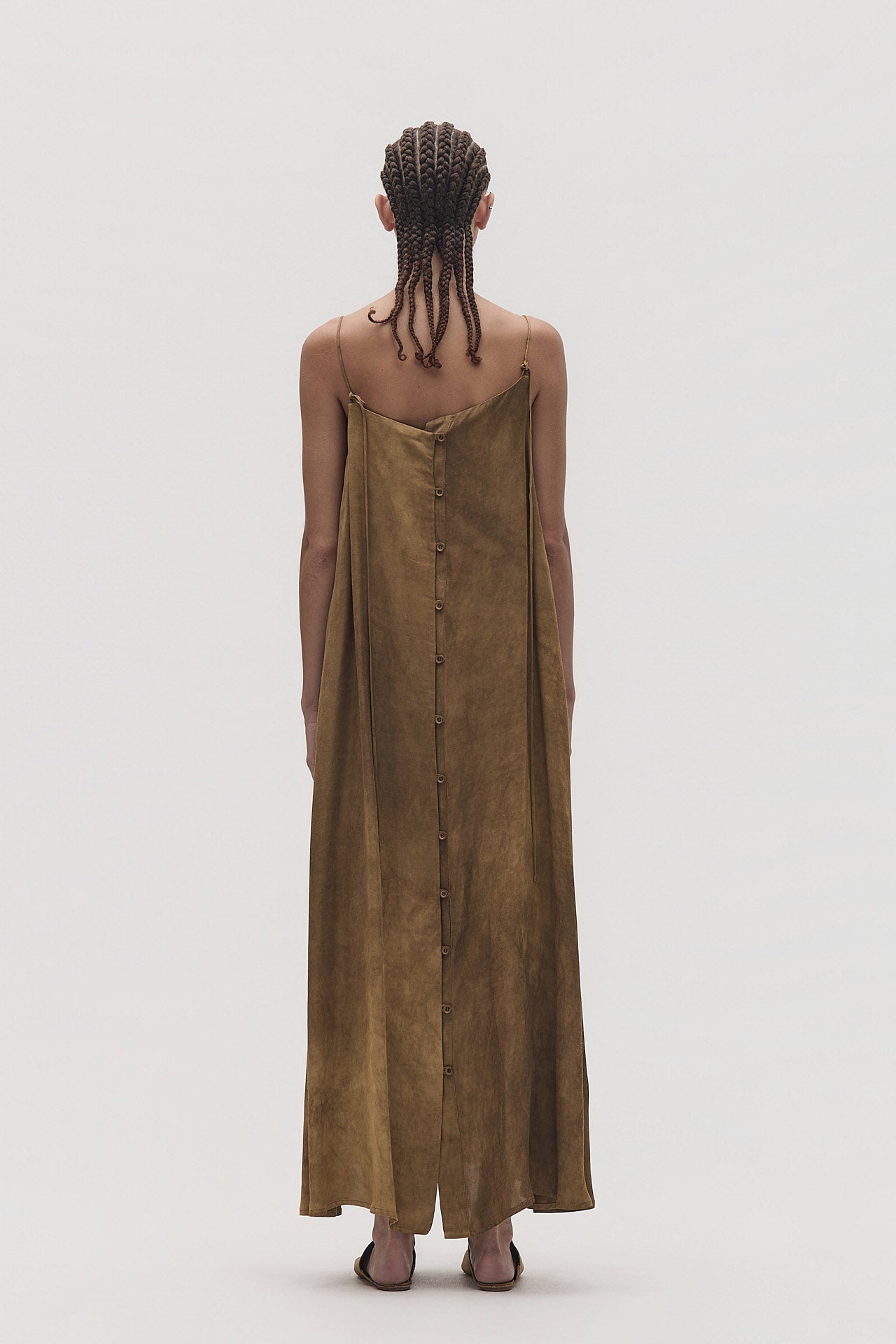 Tranquilo Dress