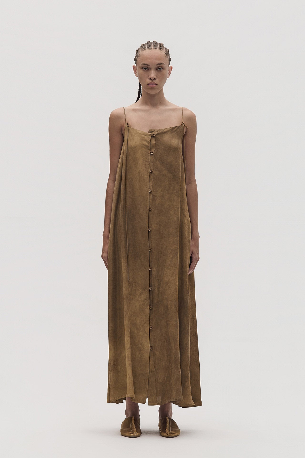 Tranquilo Dress