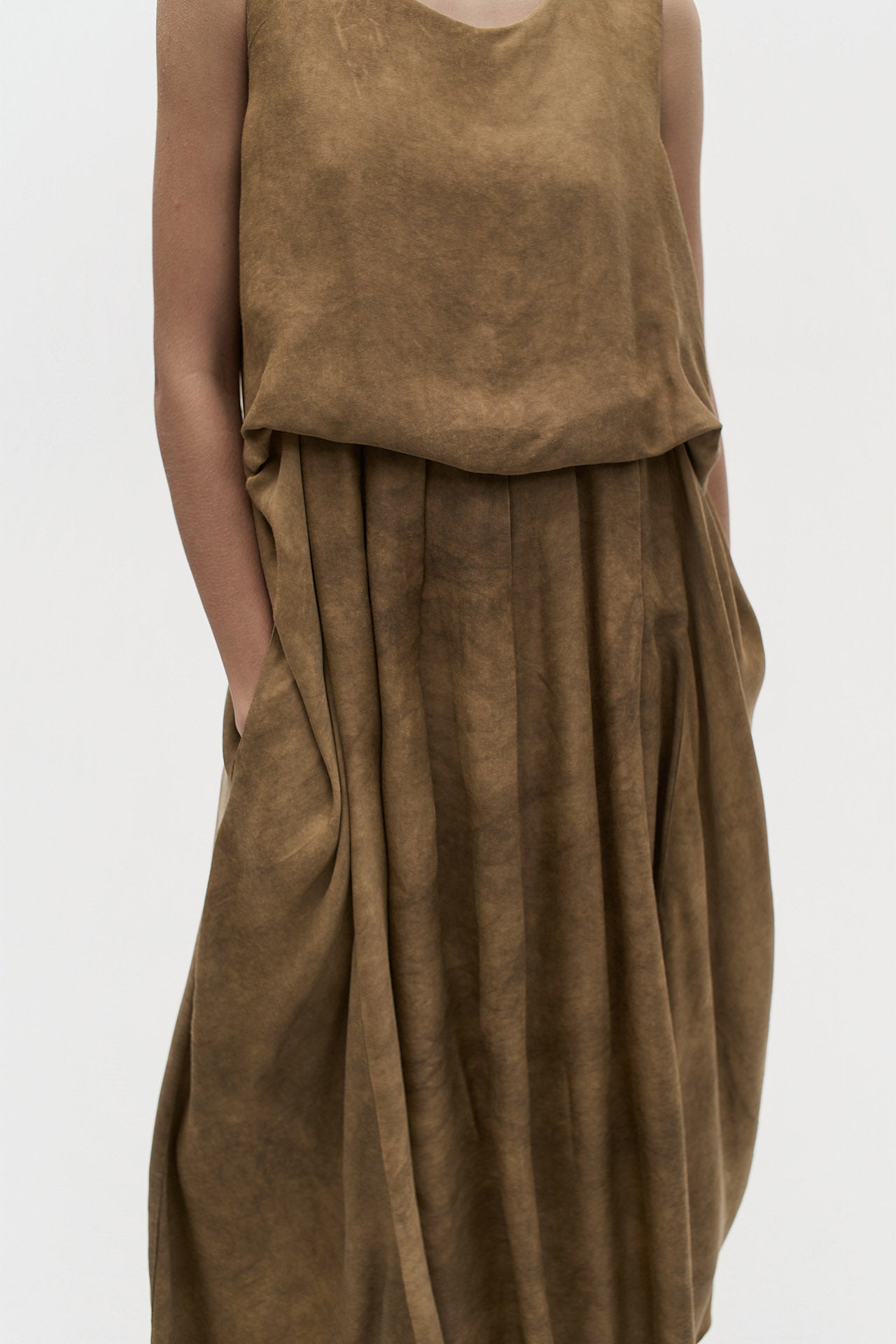 Contigo Dress