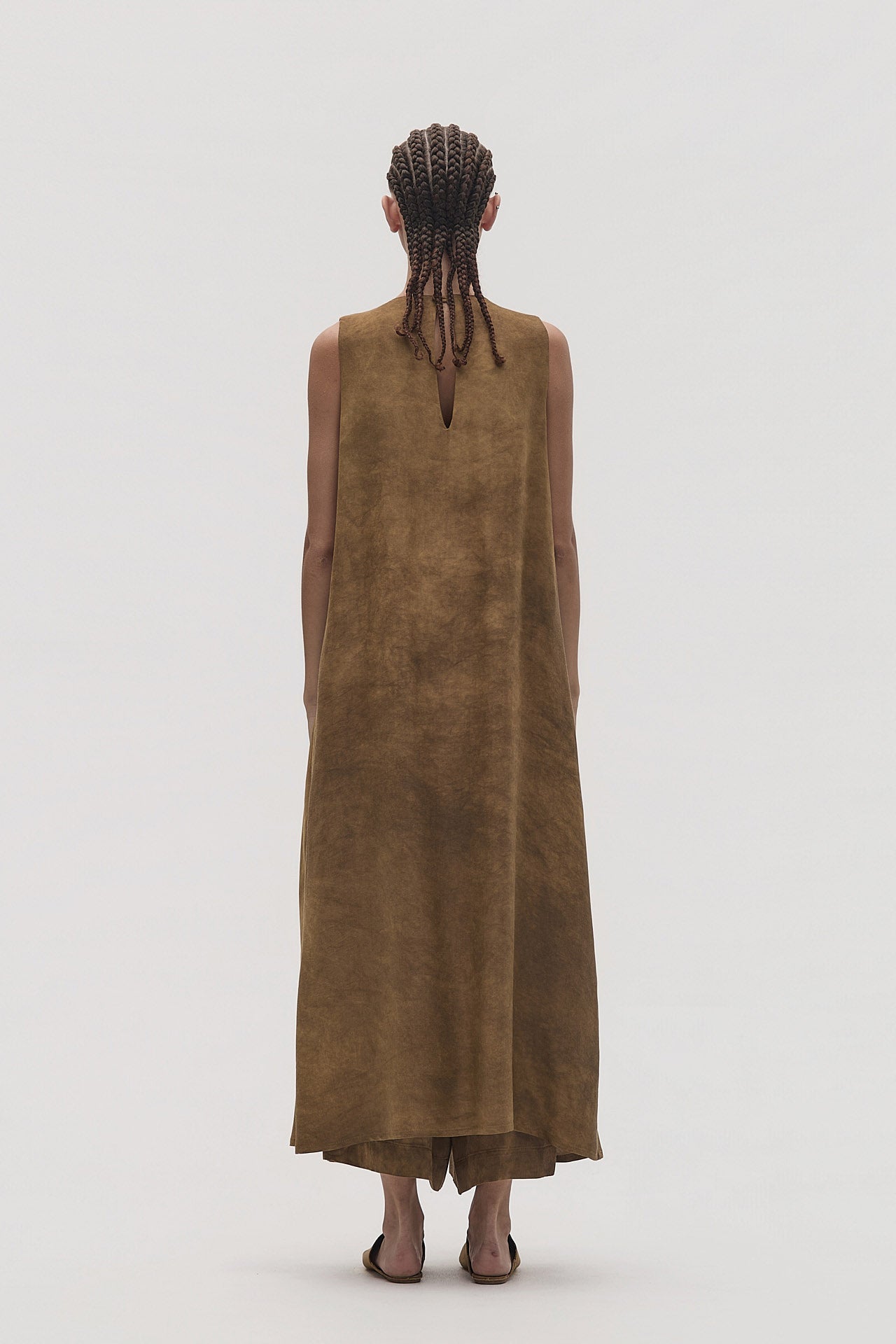 Contigo Dress