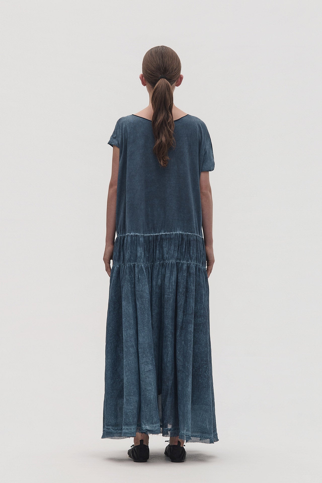Extremo Dress