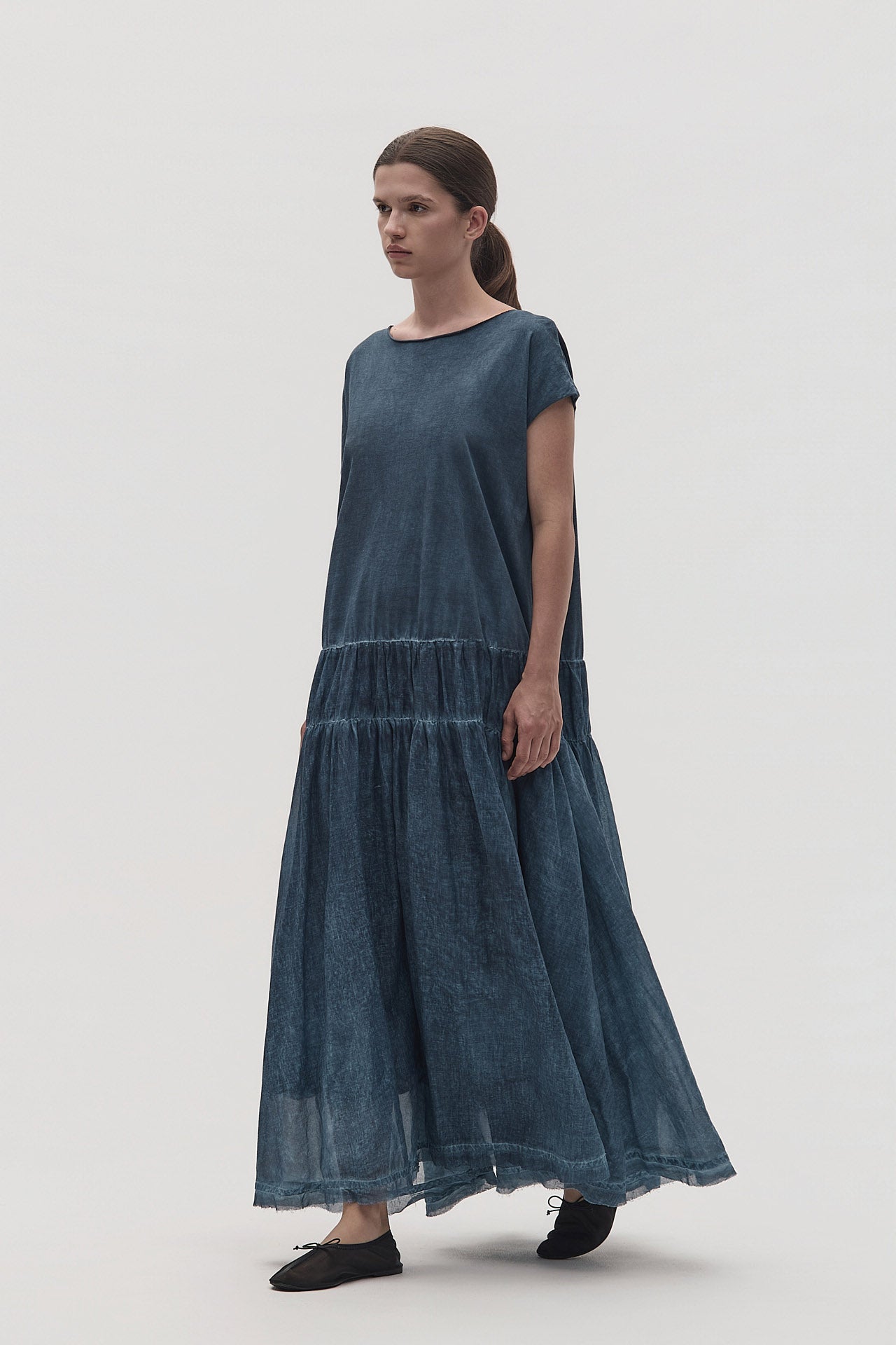 Extremo Dress