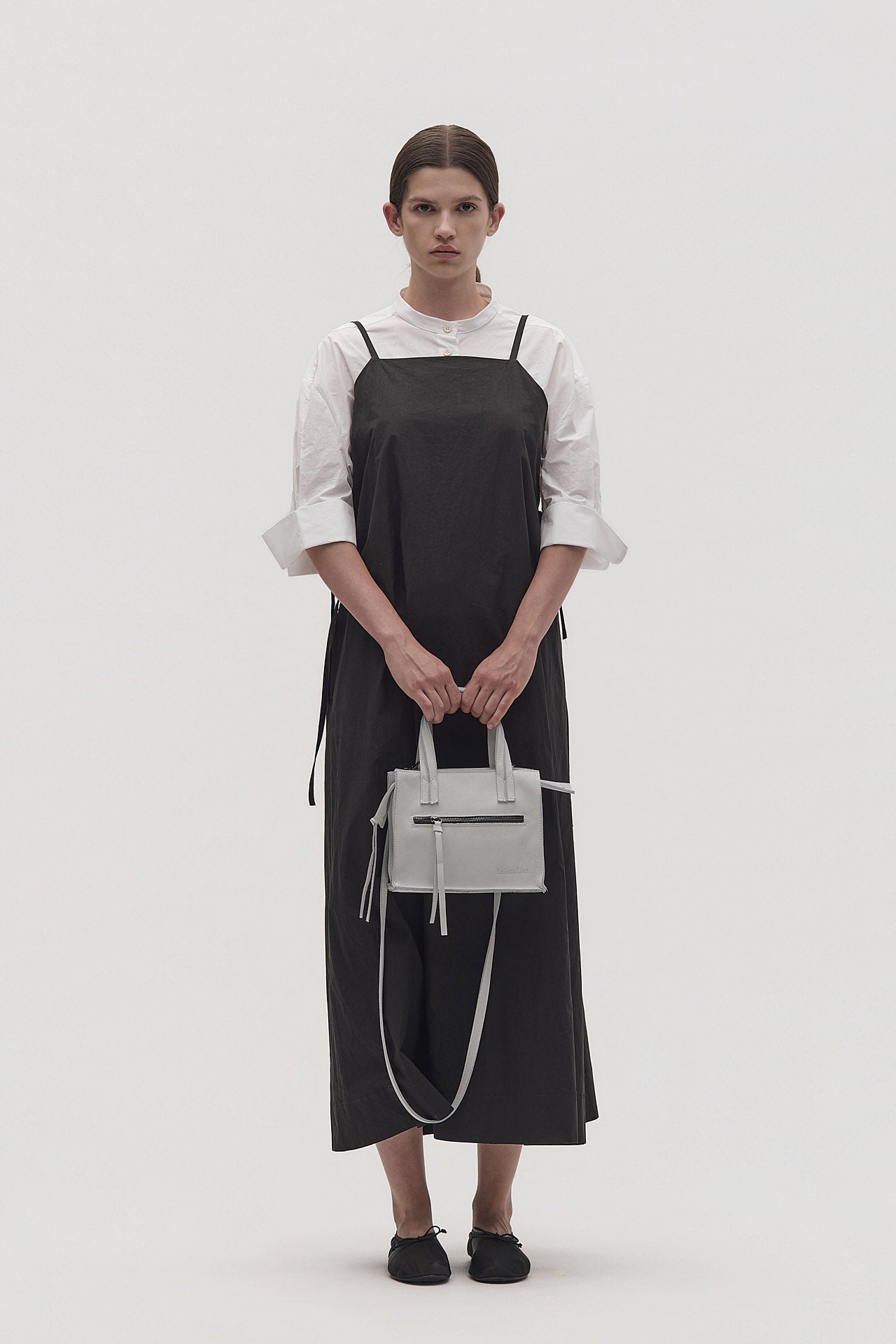 Tasa Dress