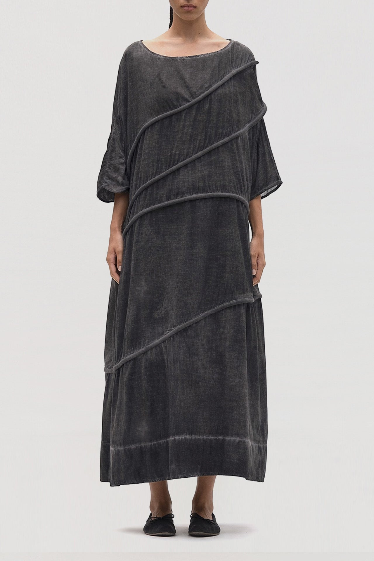 Division Dress