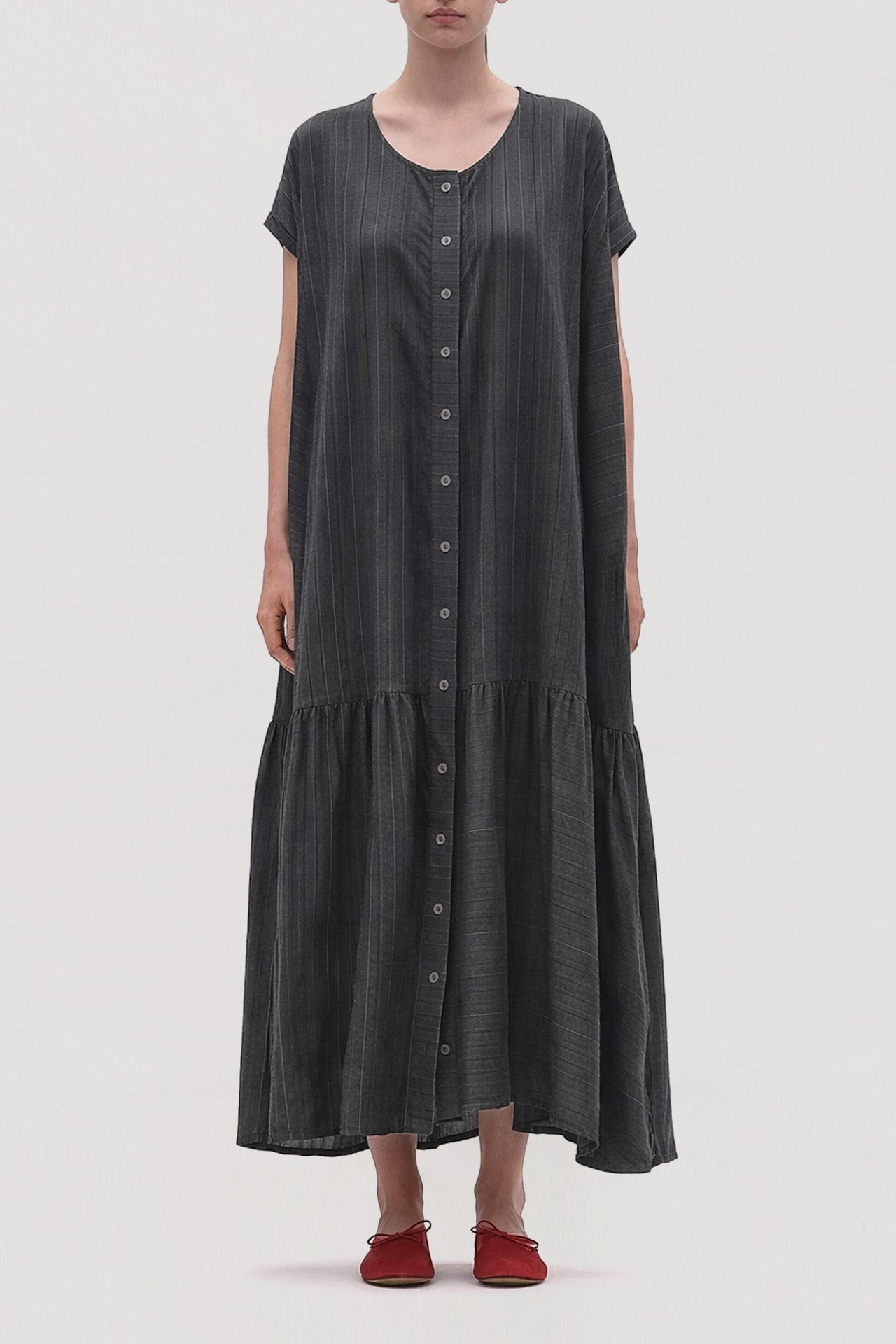 Primitivo Dress