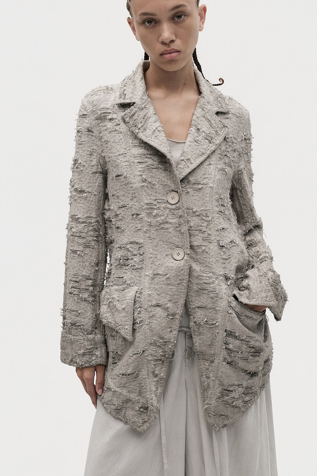Cierto Jacket