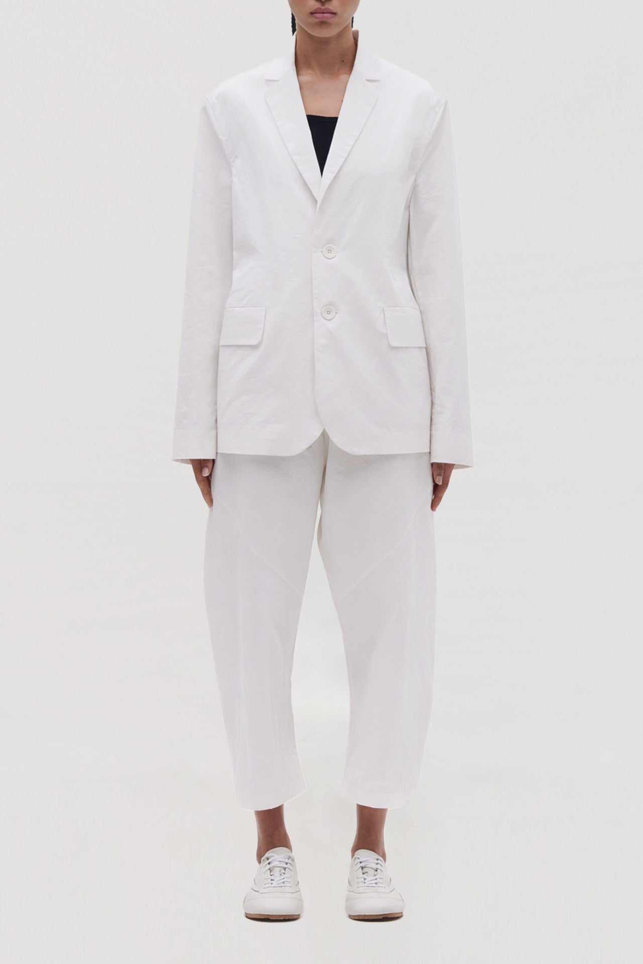 Corto Jacket