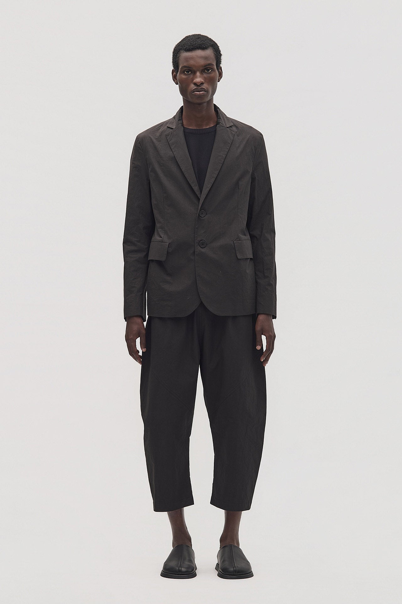Corto Jacket