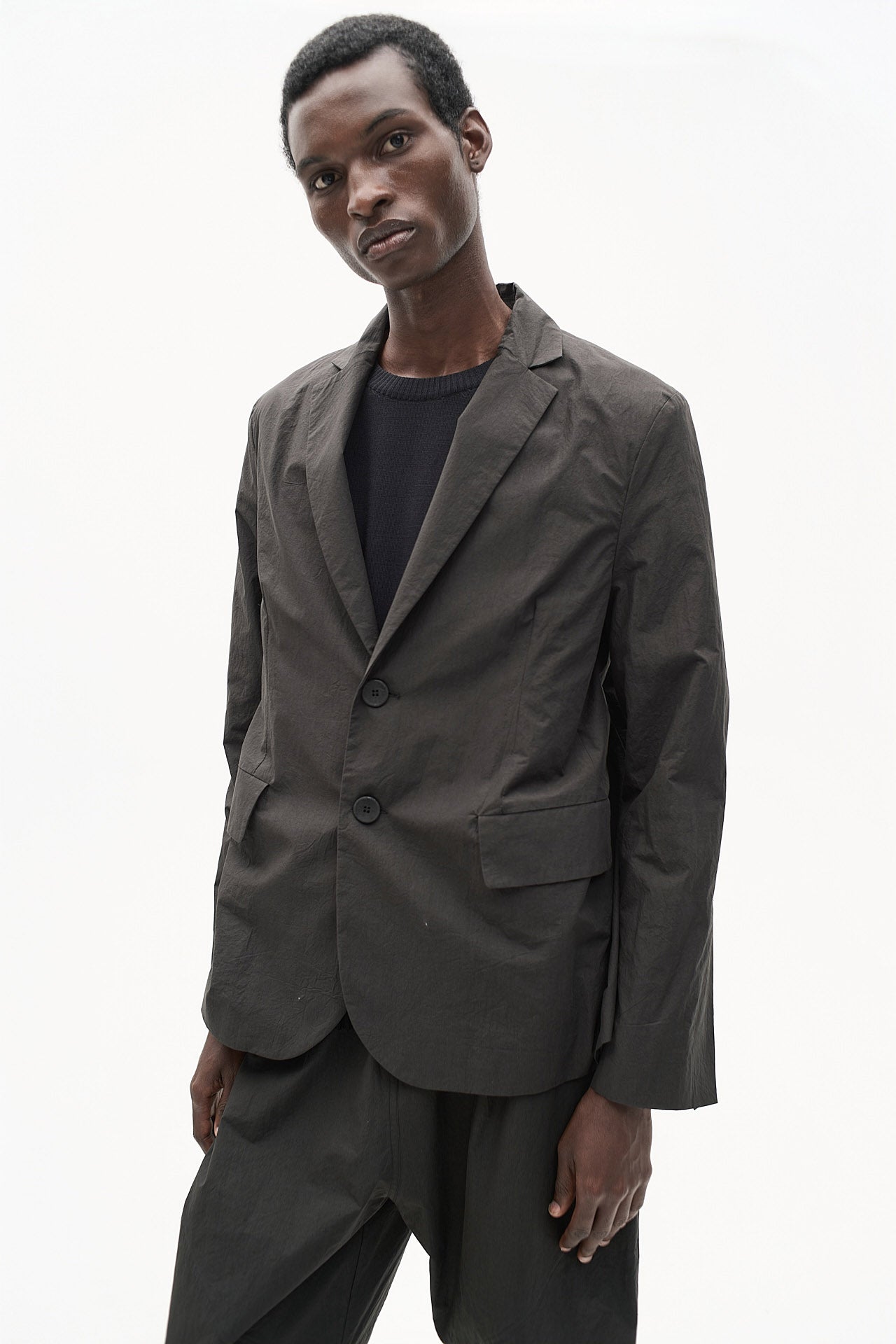 Corto Jacket