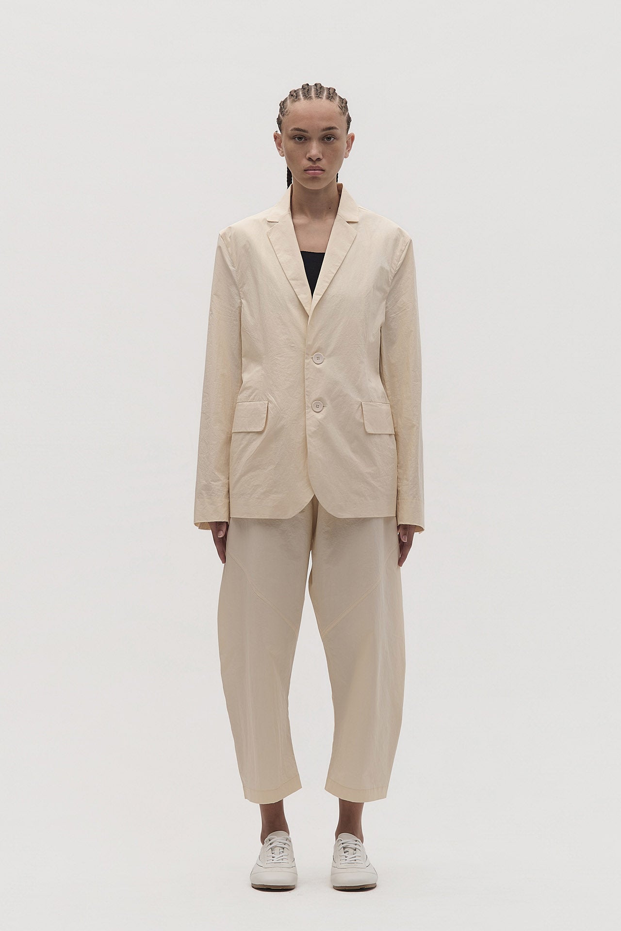 Corto Jacket