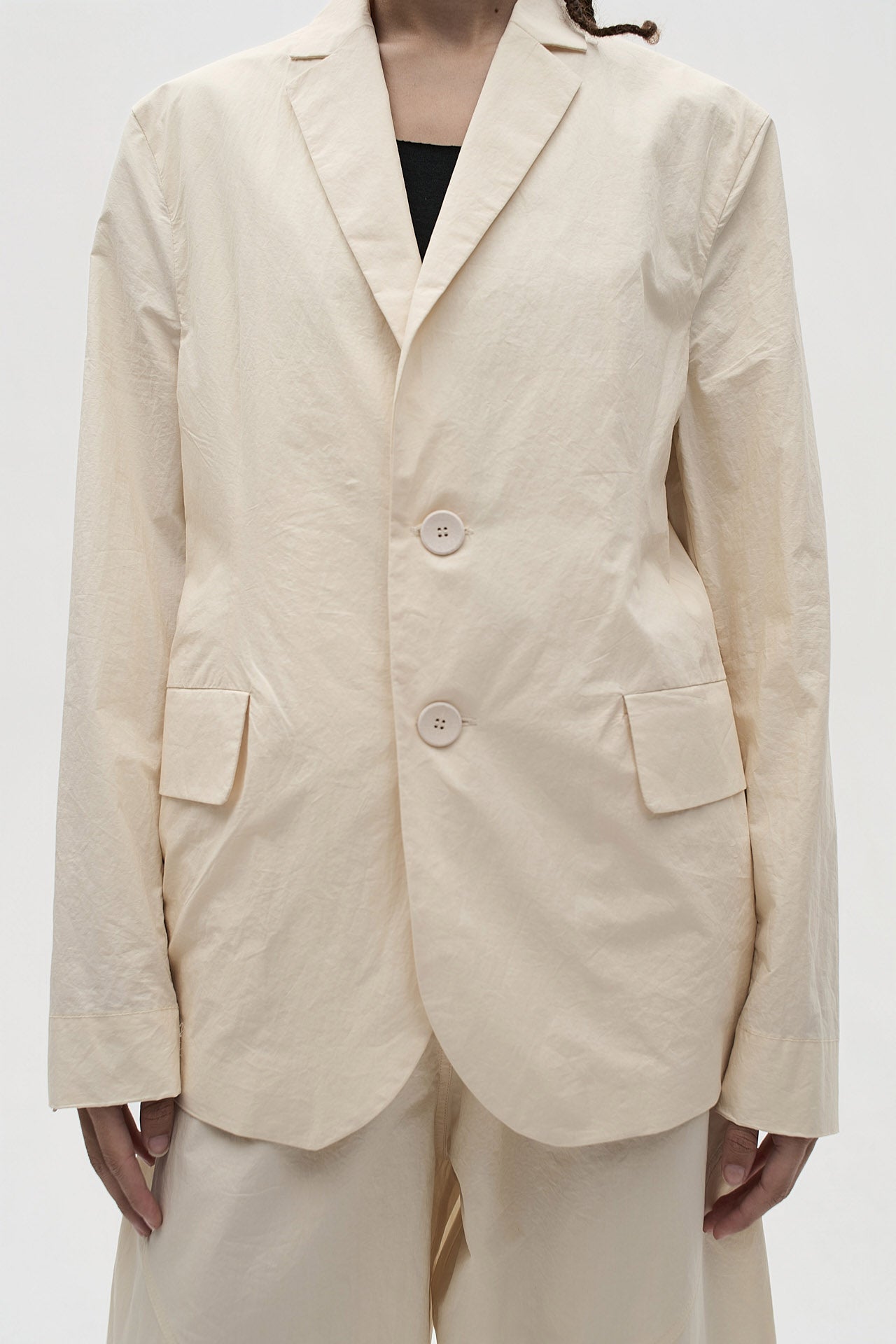 Corto Jacket