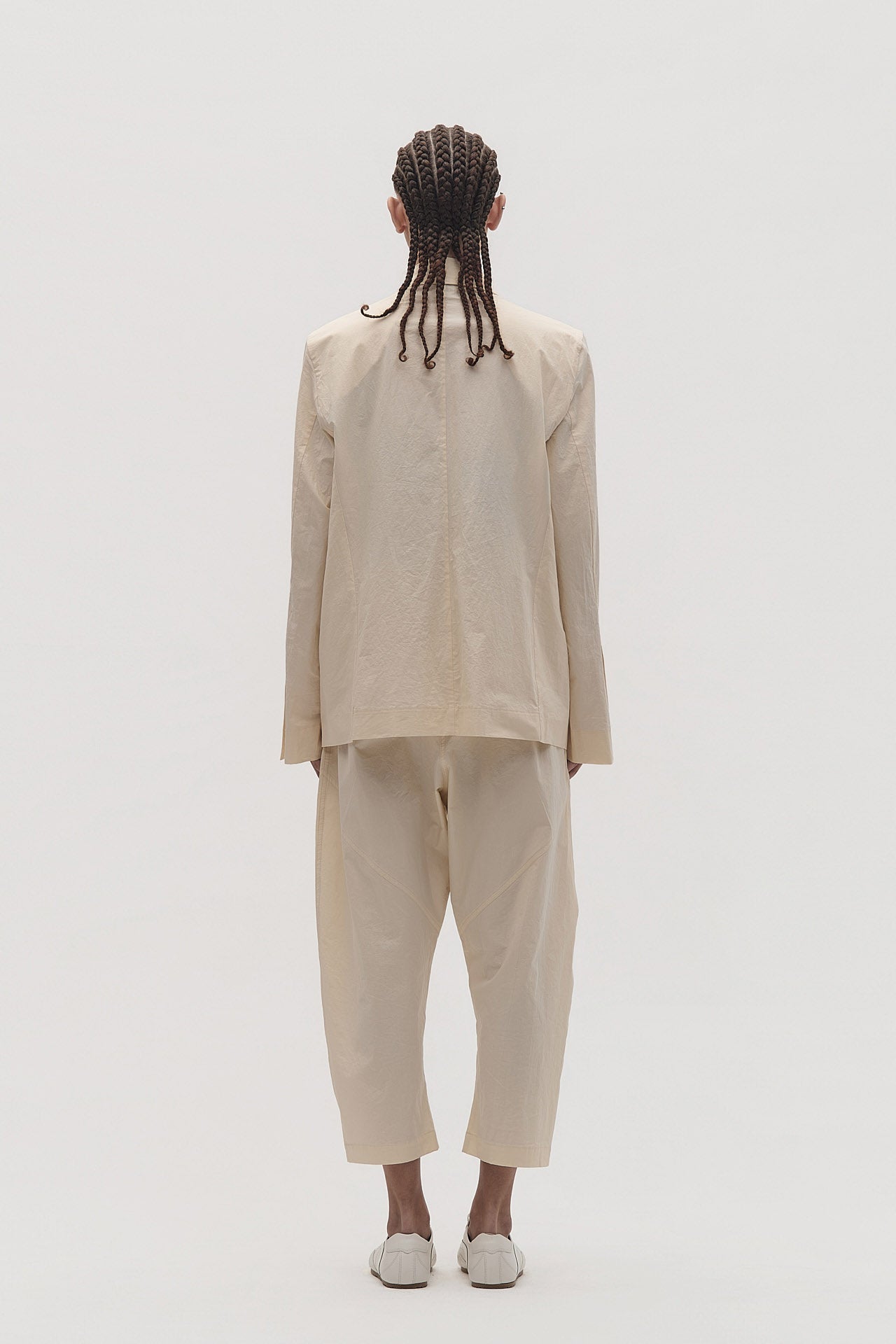 Corto Jacket