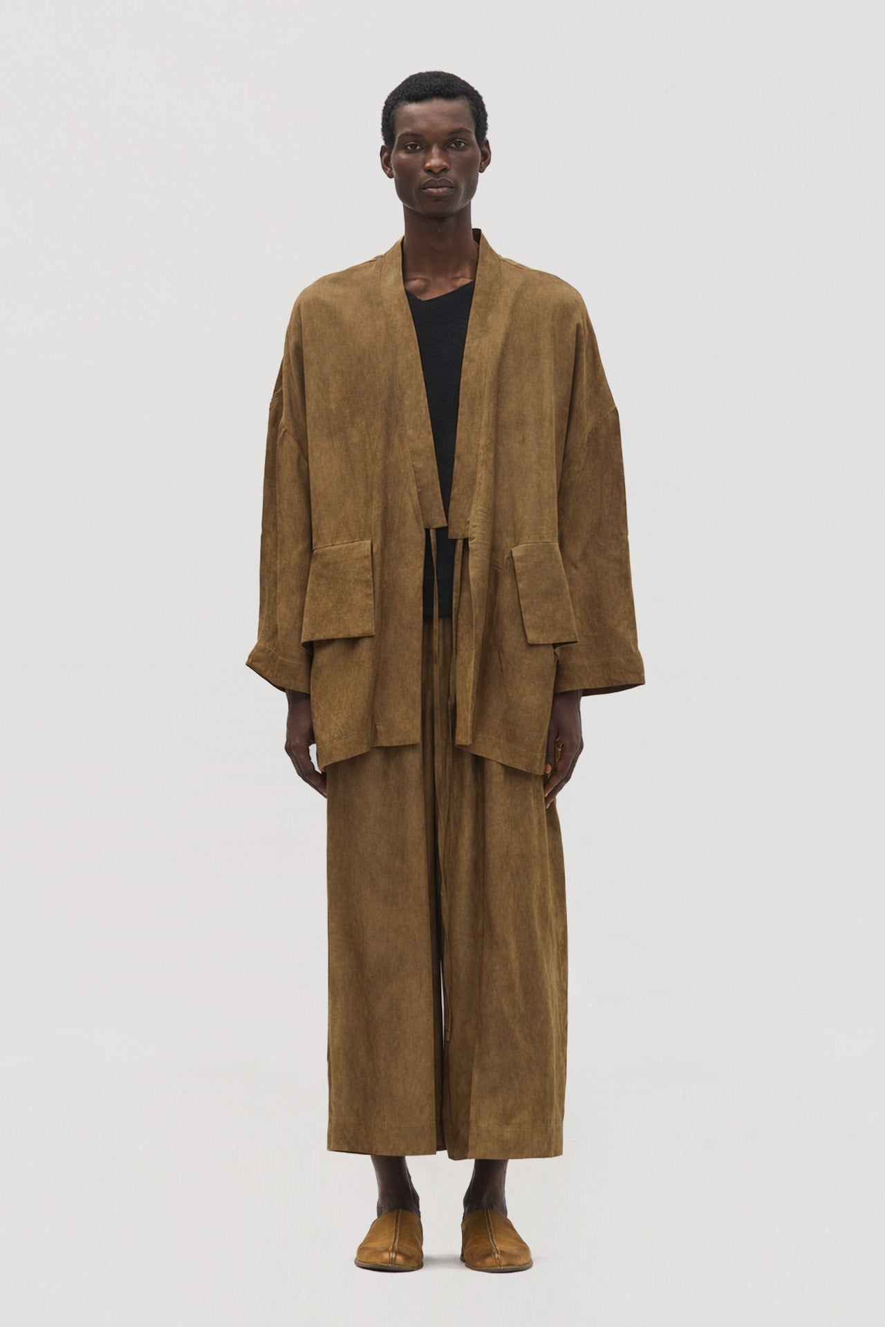 Refiere Jacket
