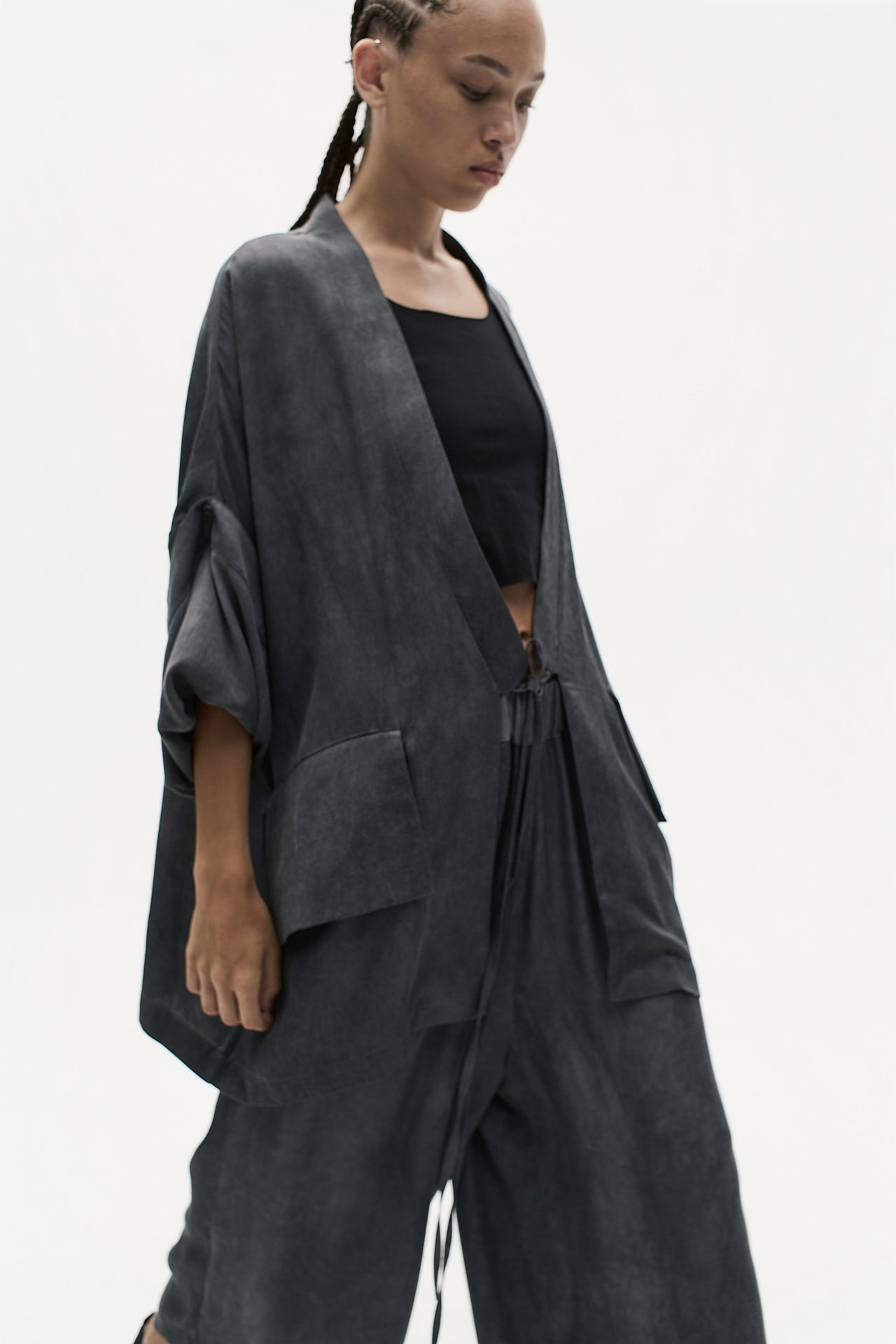 Refiere Jacket