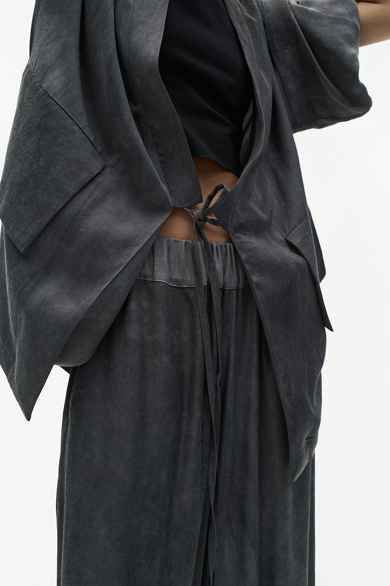 Refiere Jacket