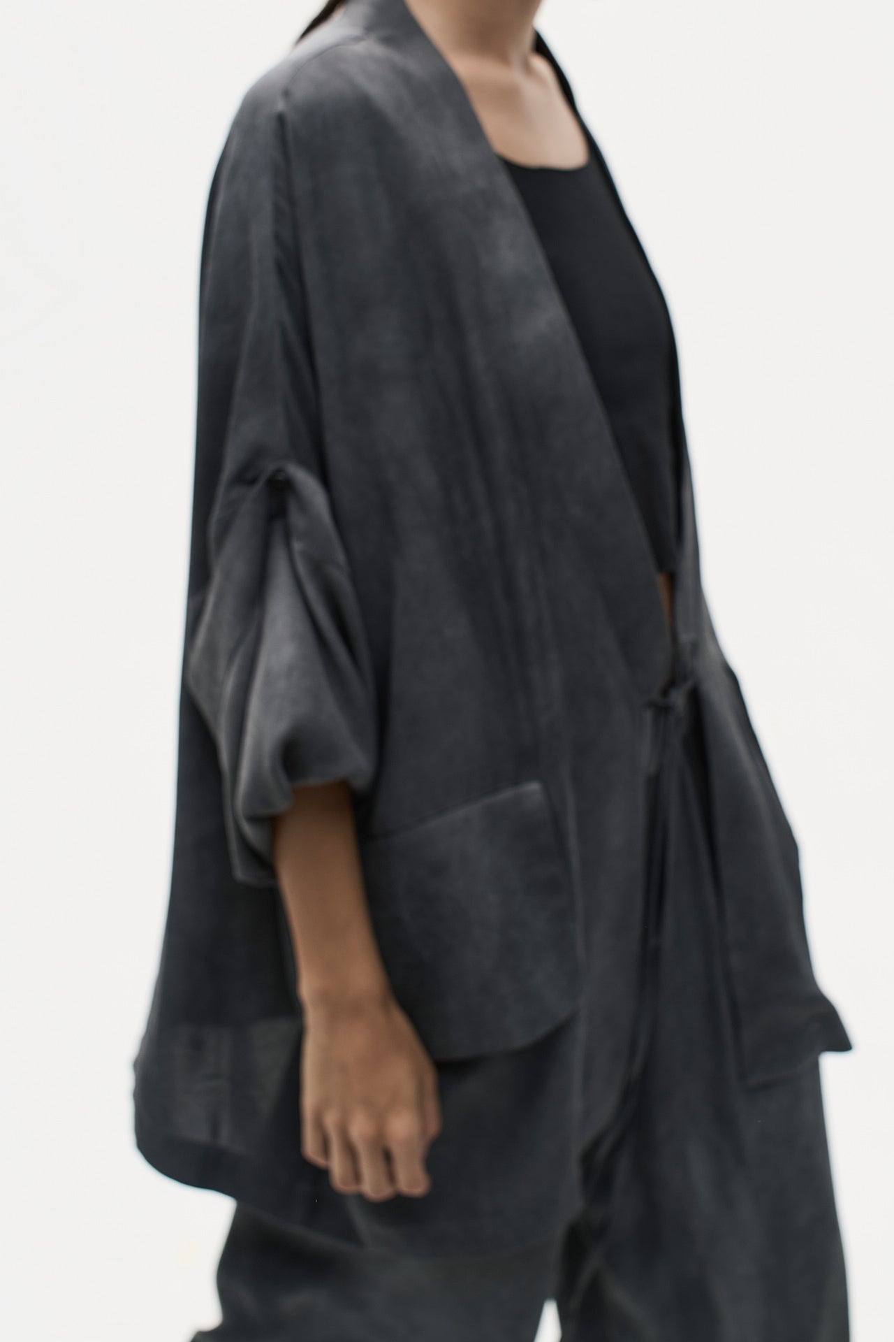 Refiere Jacket