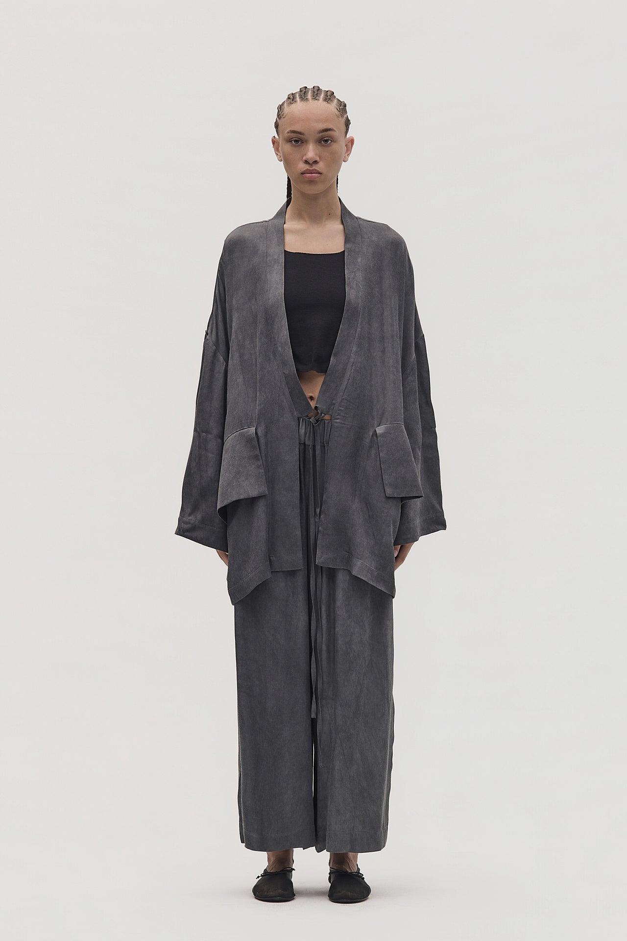 Refiere Jacket