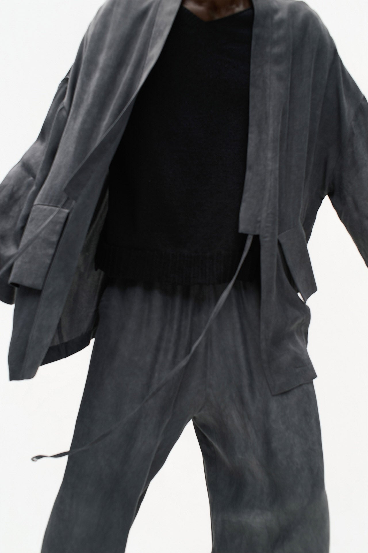 Refiere Jacket